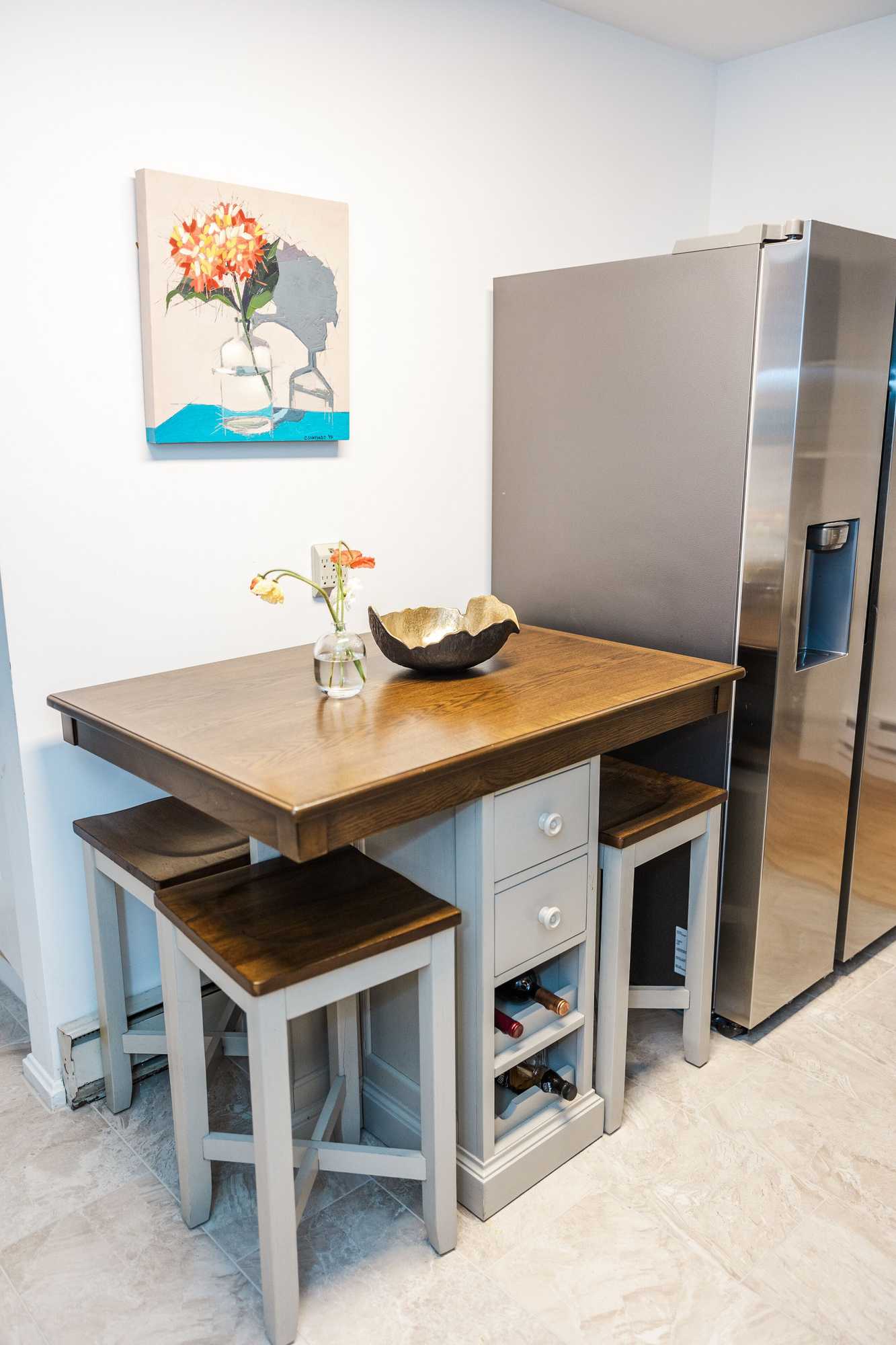 Gift card for Cowry Acres - The First House Villa