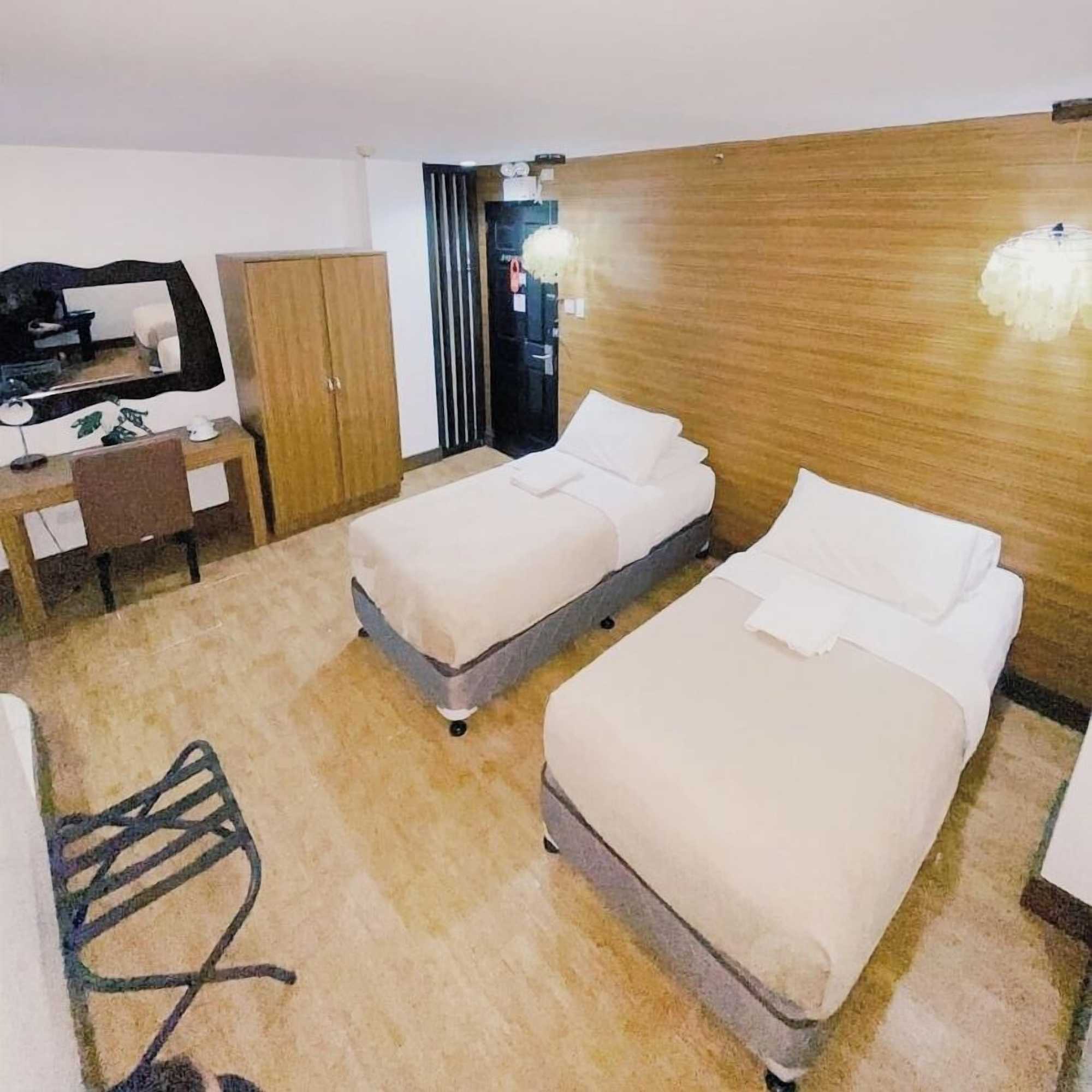 Gift card for Urban Inn Iloilo