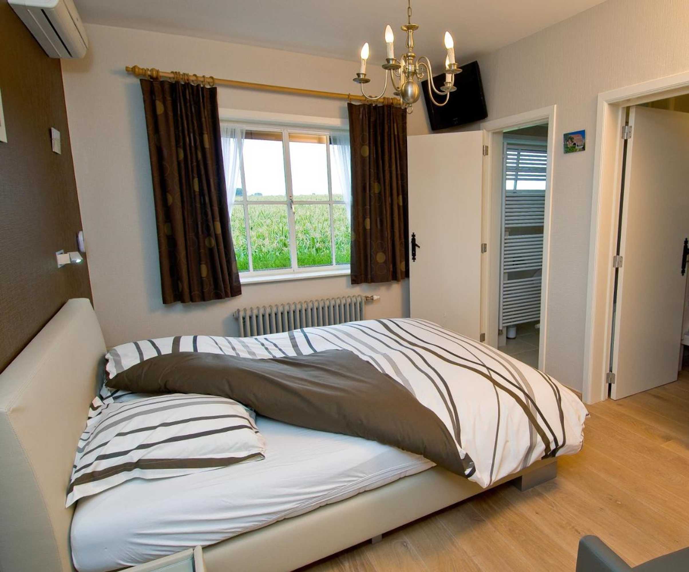 Gift card for B&b De Zilveren Helm