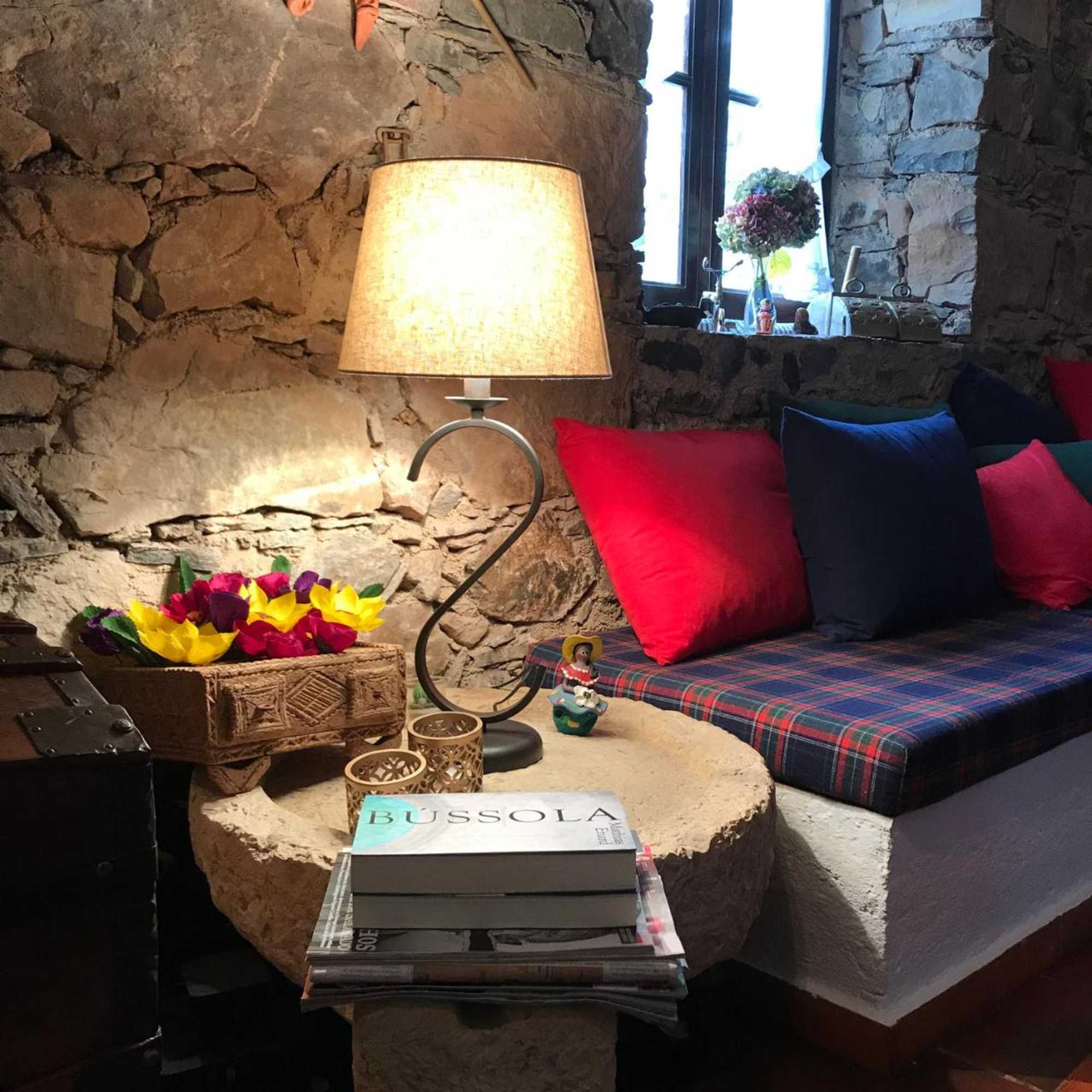 Gift card for Casa do Tôjo e Rosmaninho