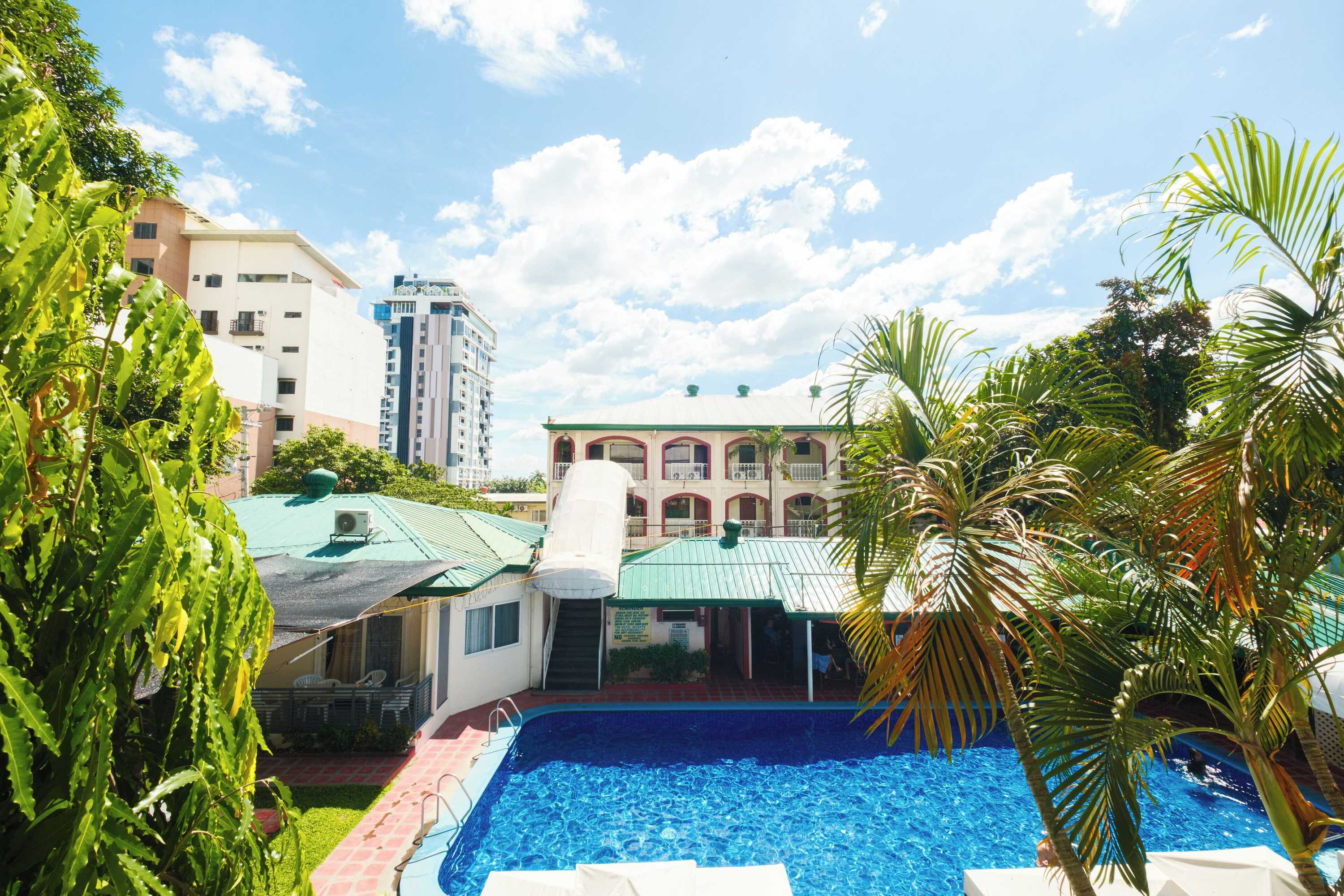 Gift card for Orchid Inn Resort