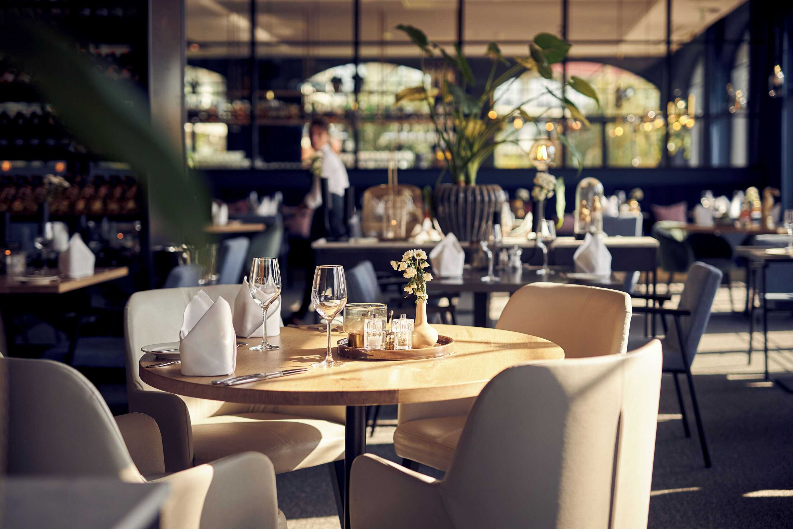 Gift card for Van Der Valk Hotel Melle - Osnabrück