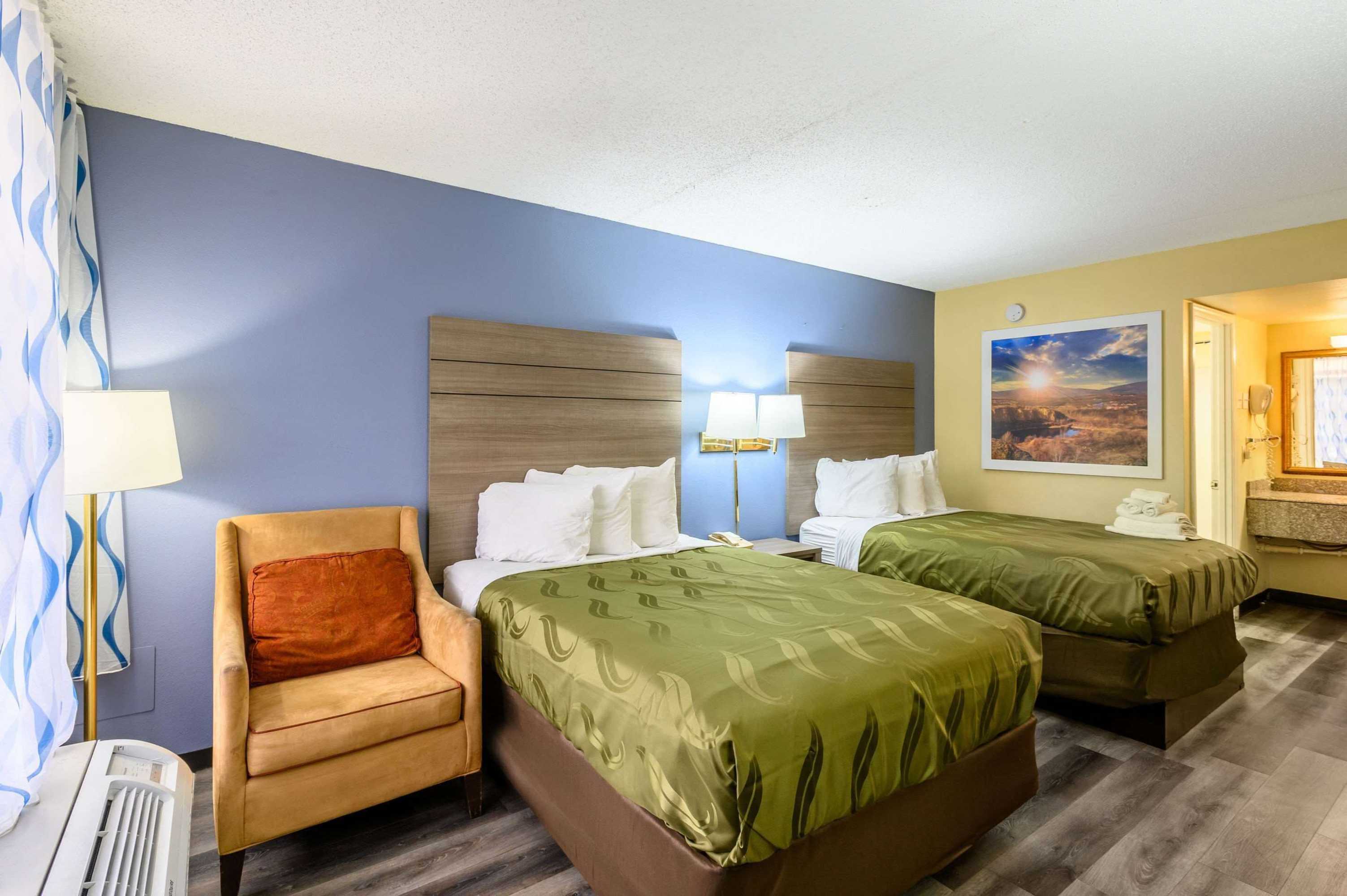 Gift card for Quality Inn New Orleans I-10 East Gift card for Quality Inn New Orleans I-10 East