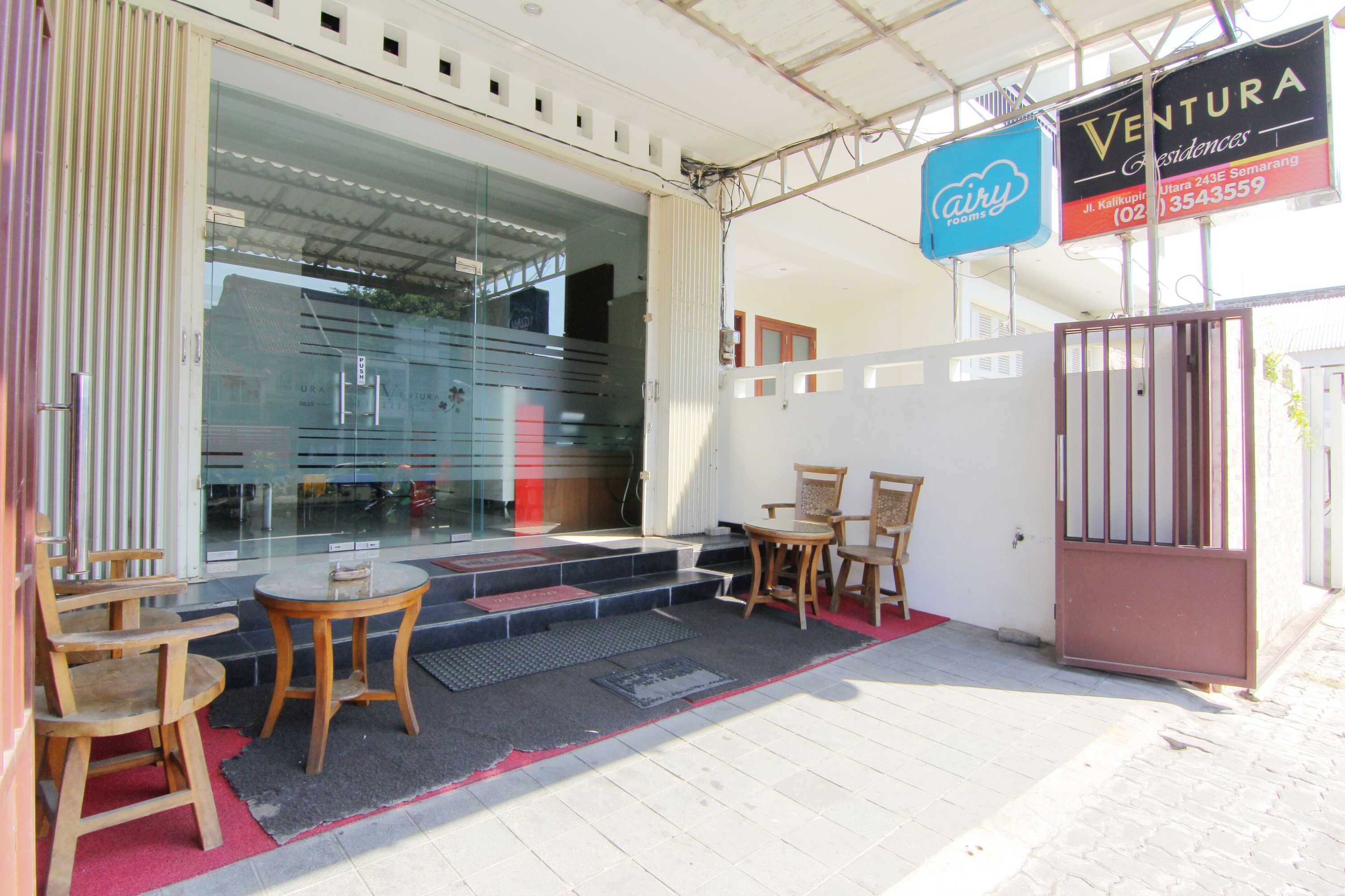 Gift card for Ventura Residence