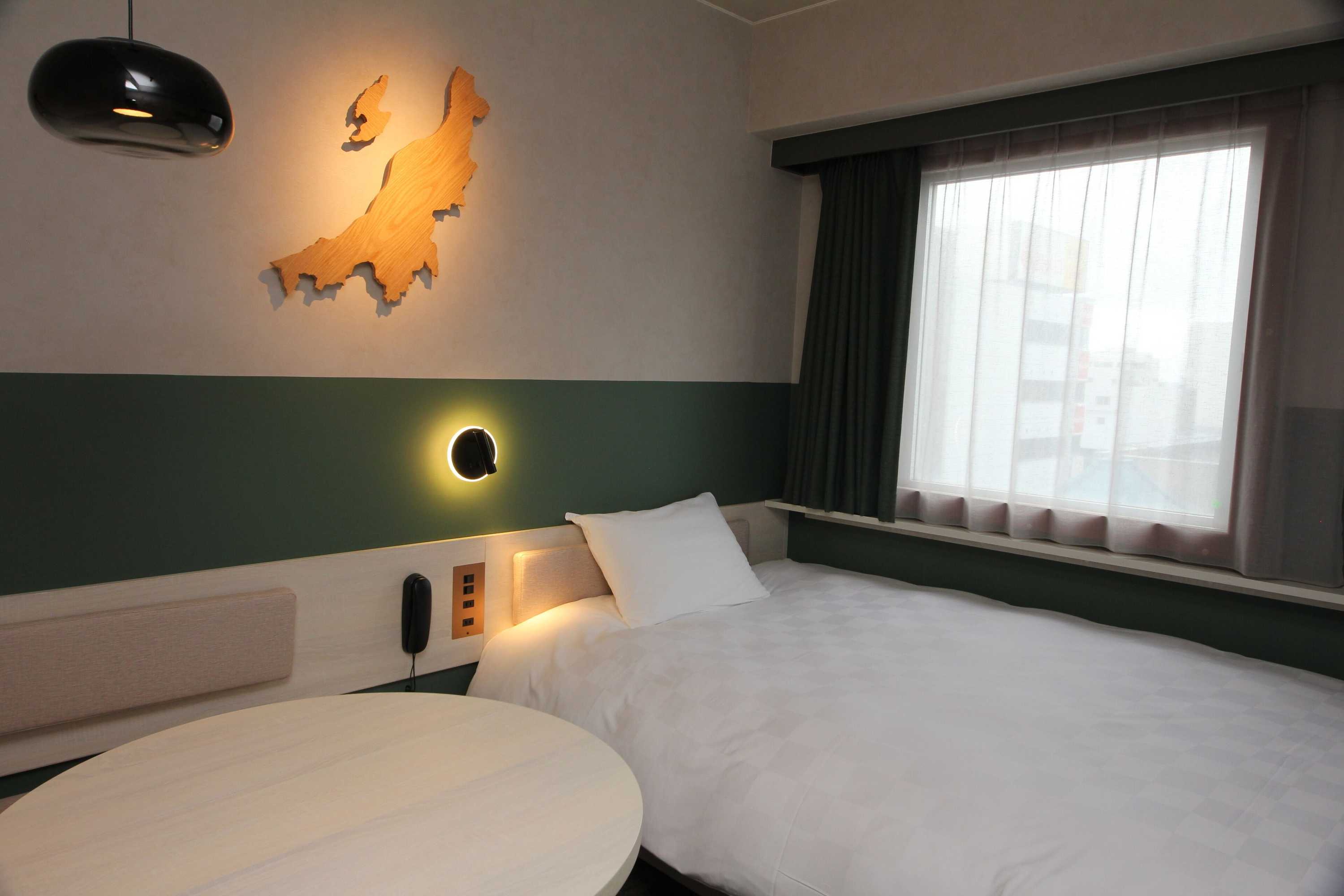 Gift card for Hotel Global View Niigata Gift card for Hotel Global View Niigata