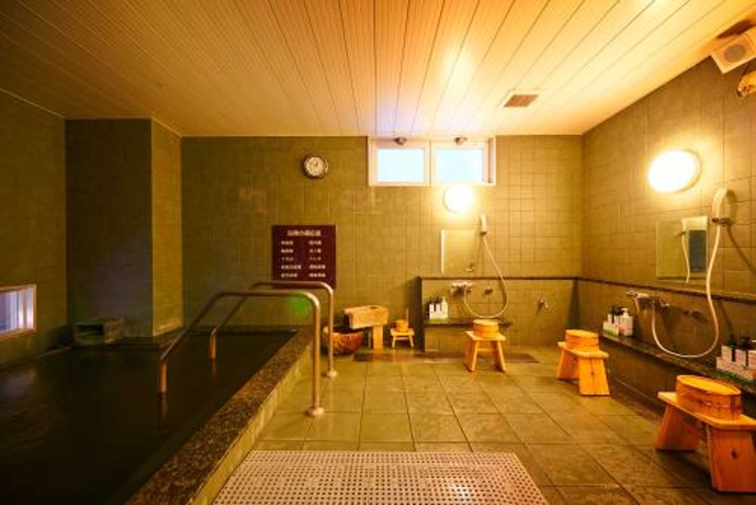 Gift card for Super Hotel Saitama Omiya West Gift card for Super Hotel Saitama Omiya West