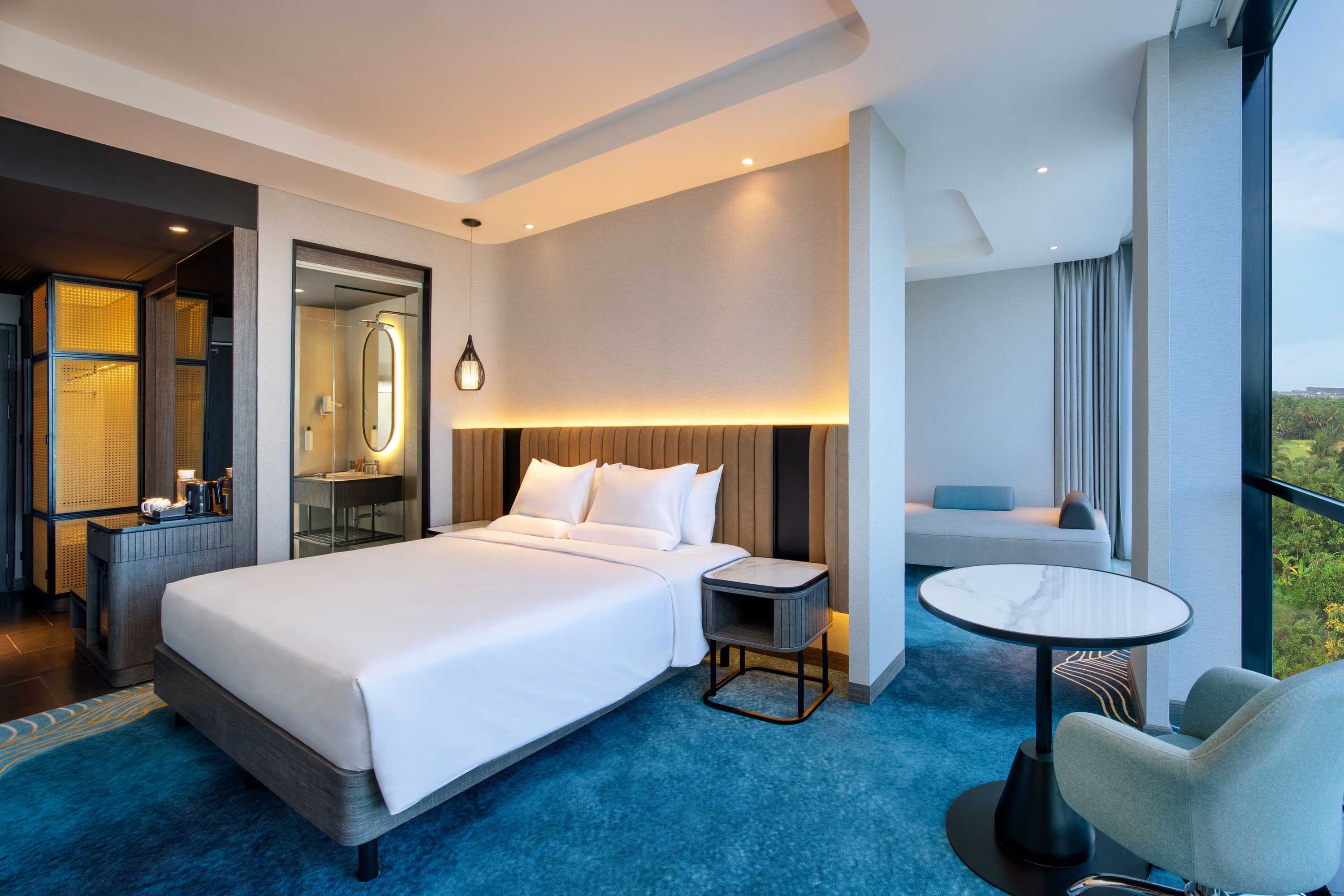 Gift card for Novotel Yogyakarta International Airport Kulon Progo Gift card for Novotel Yogyakarta International Airport Kulon Progo