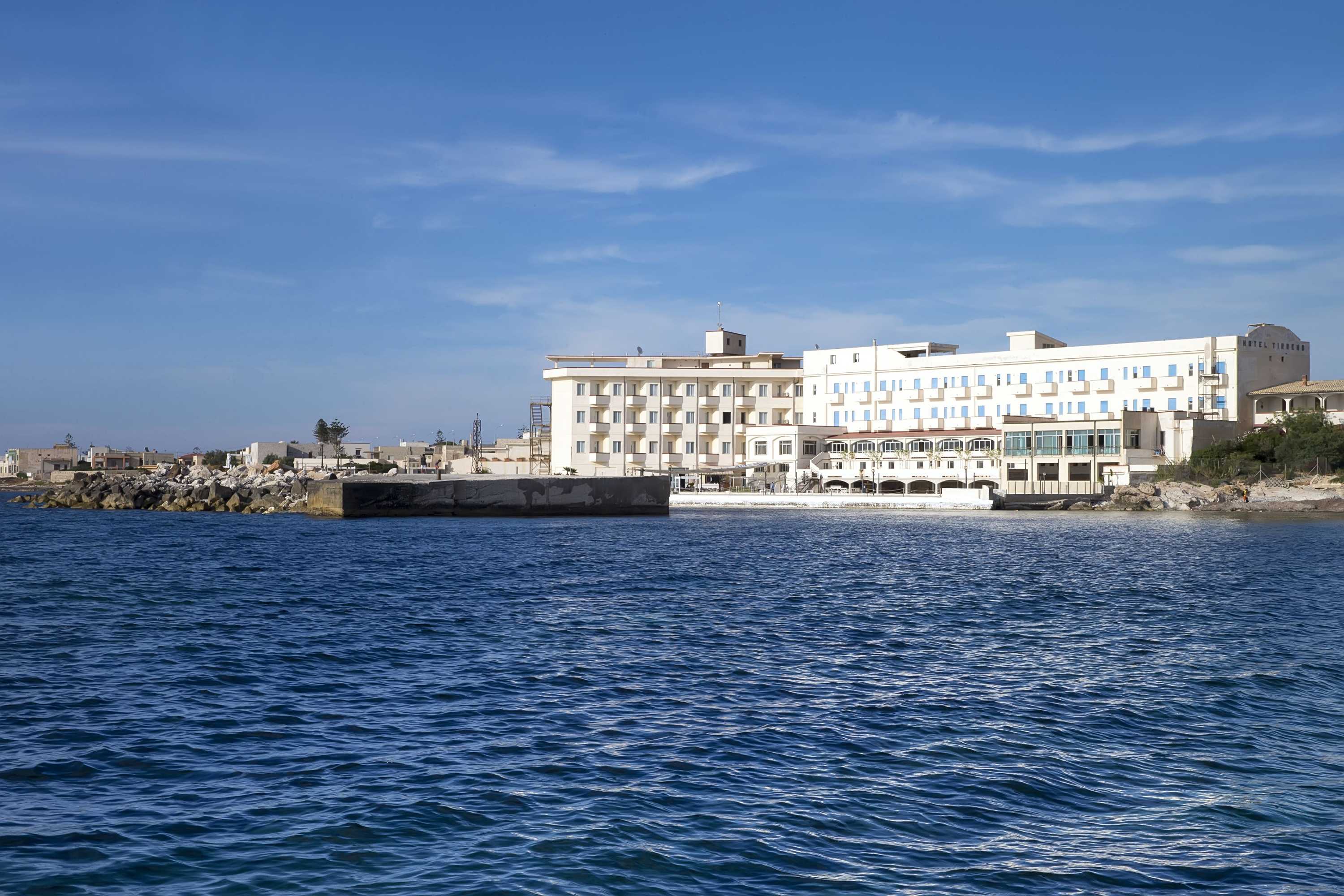 Gift card for Hotel Tirreno Gift card for Hotel Tirreno