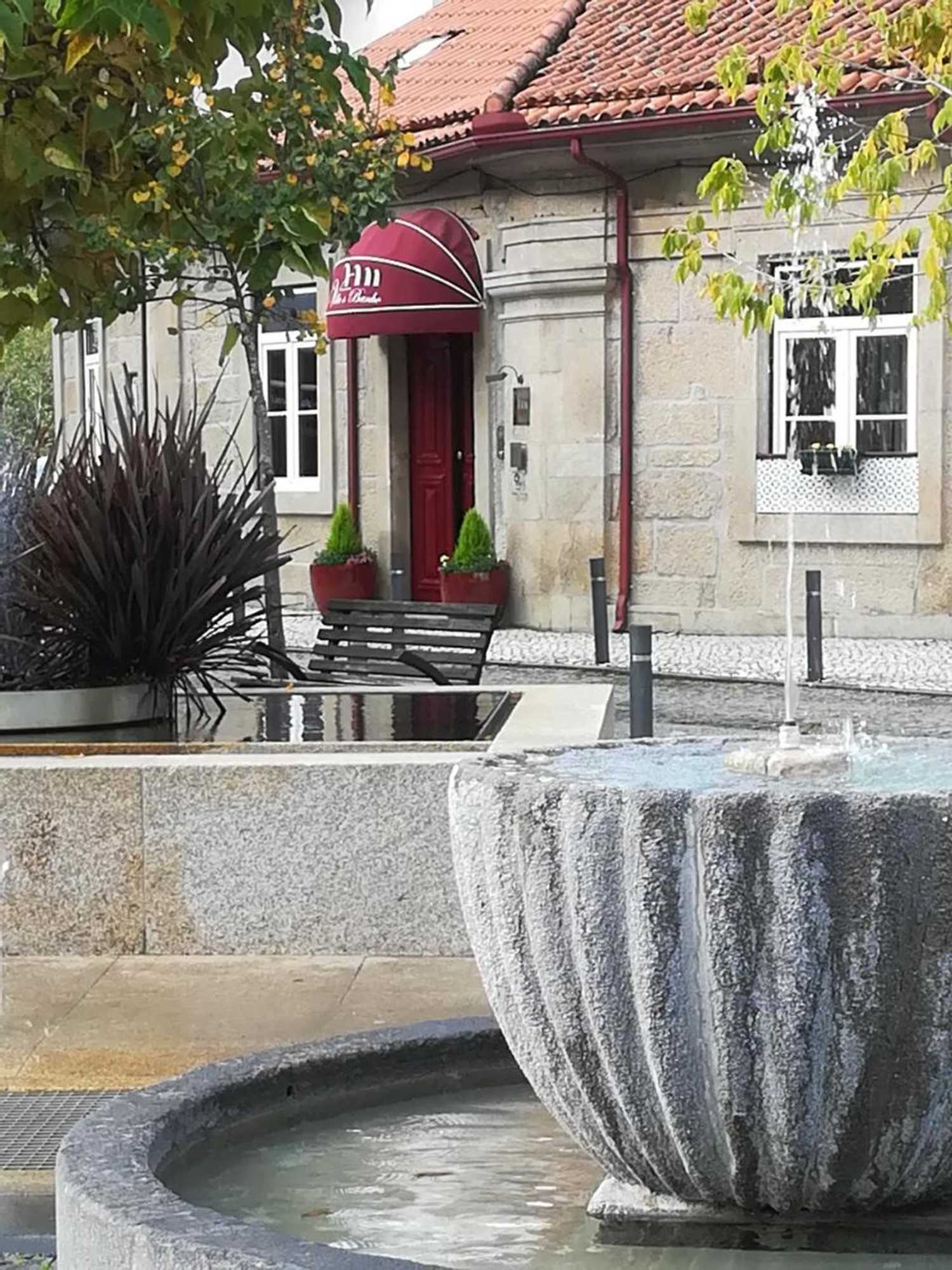 Gift card for Hotel Rural Villa do Banho