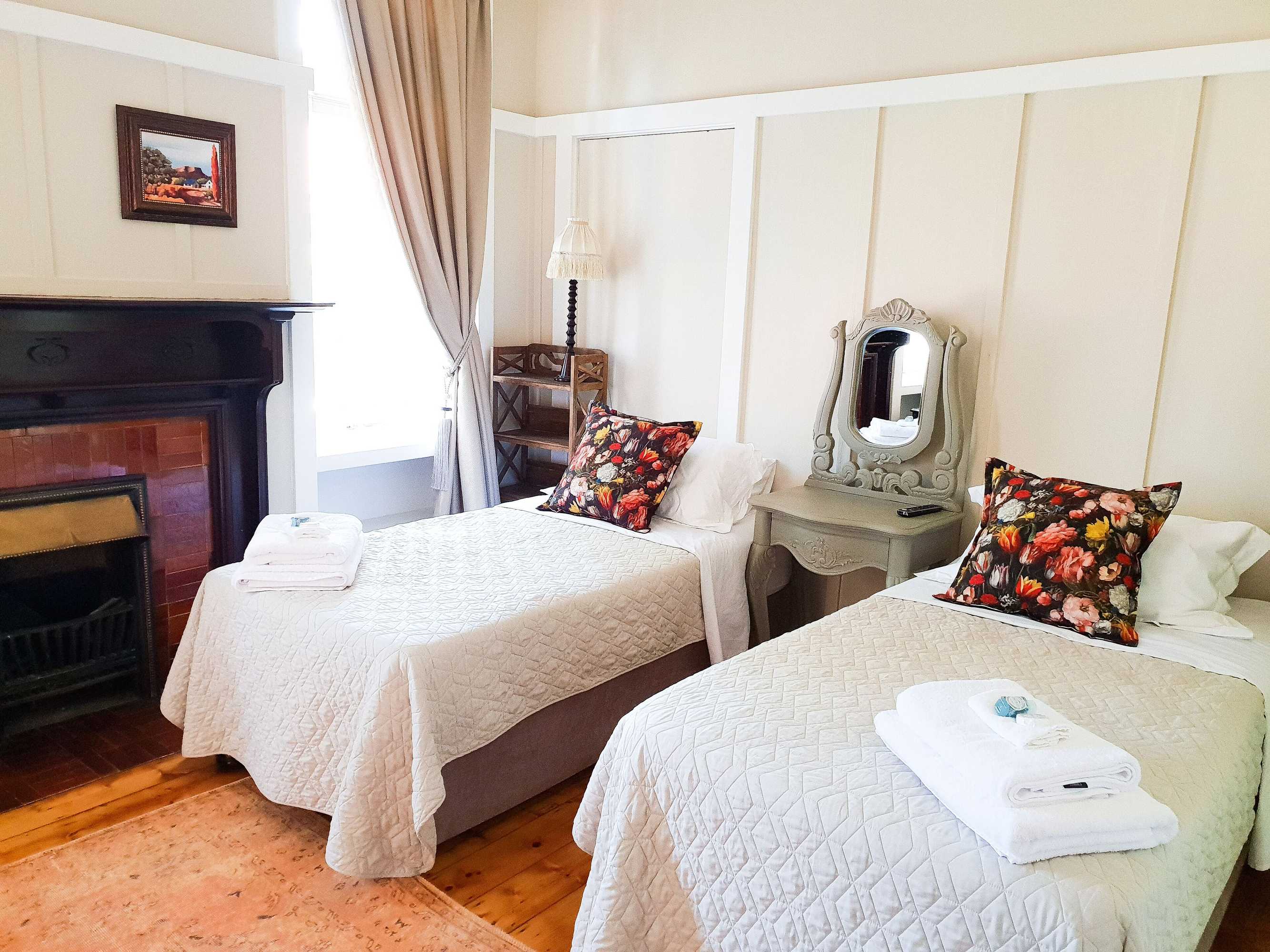 Gift card for Bauhenia Guesthouse Gift card for Bauhenia Guesthouse