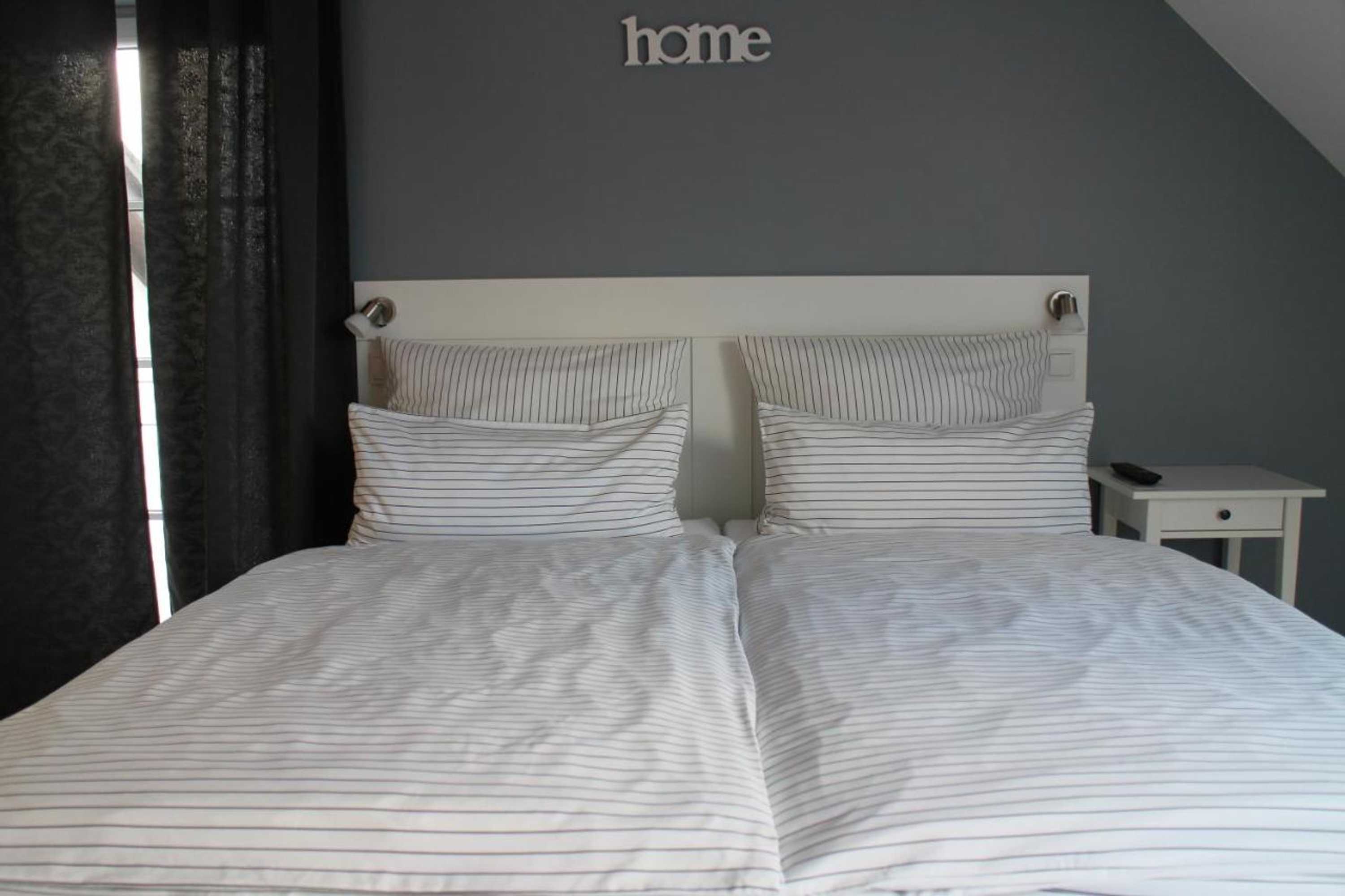 Gift card for Pension Willebuhr