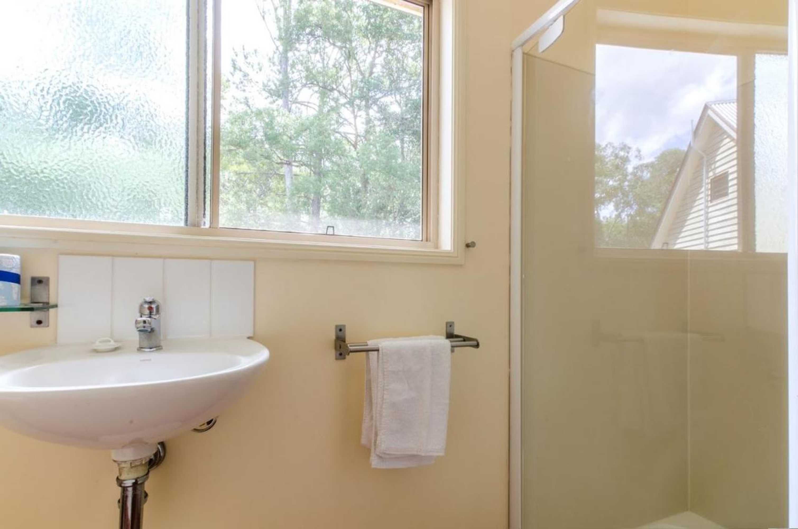 Gift card for Glass House Mountains Ecolodge