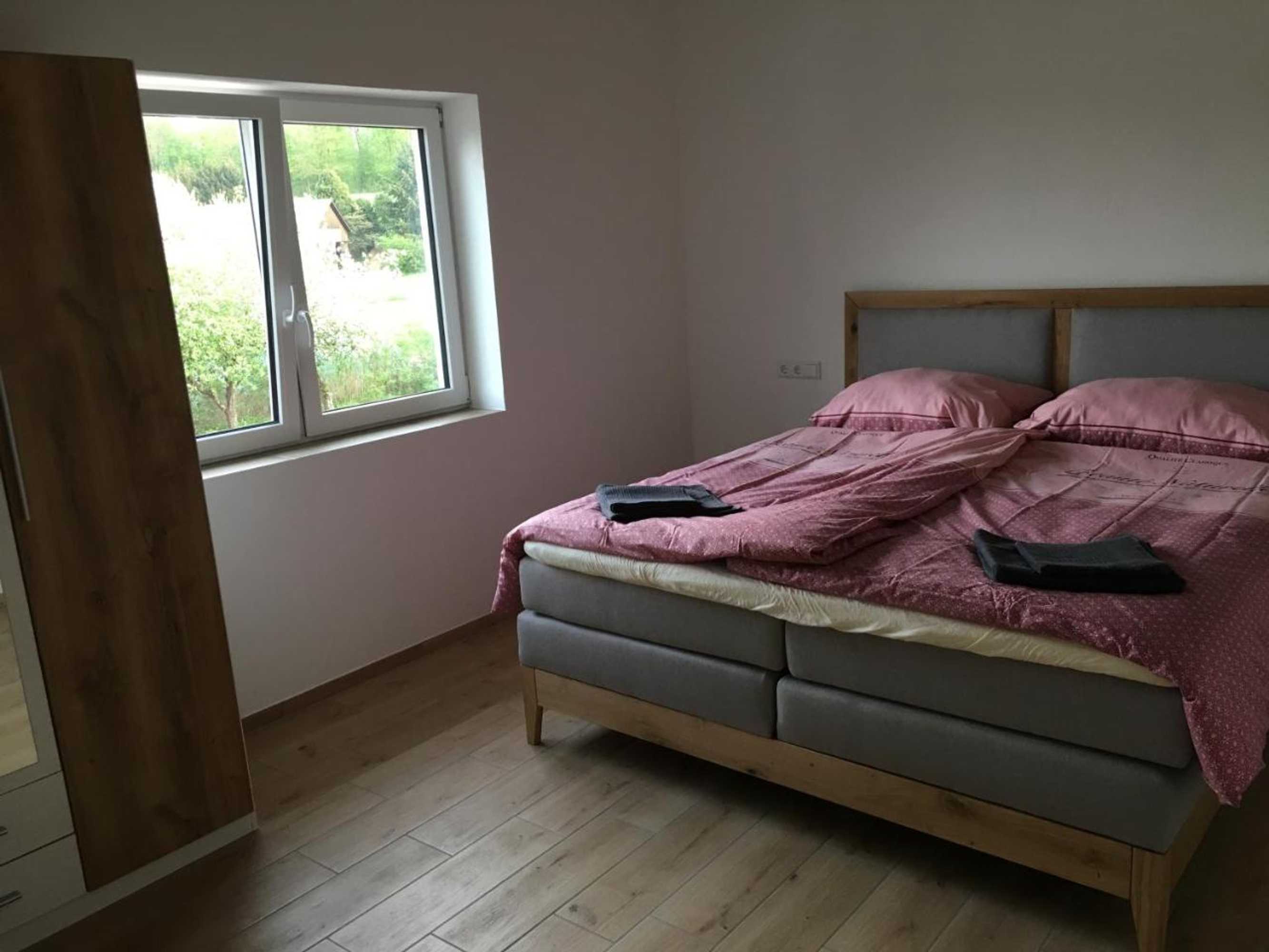 Gift card for Ferienwohung Hirsch