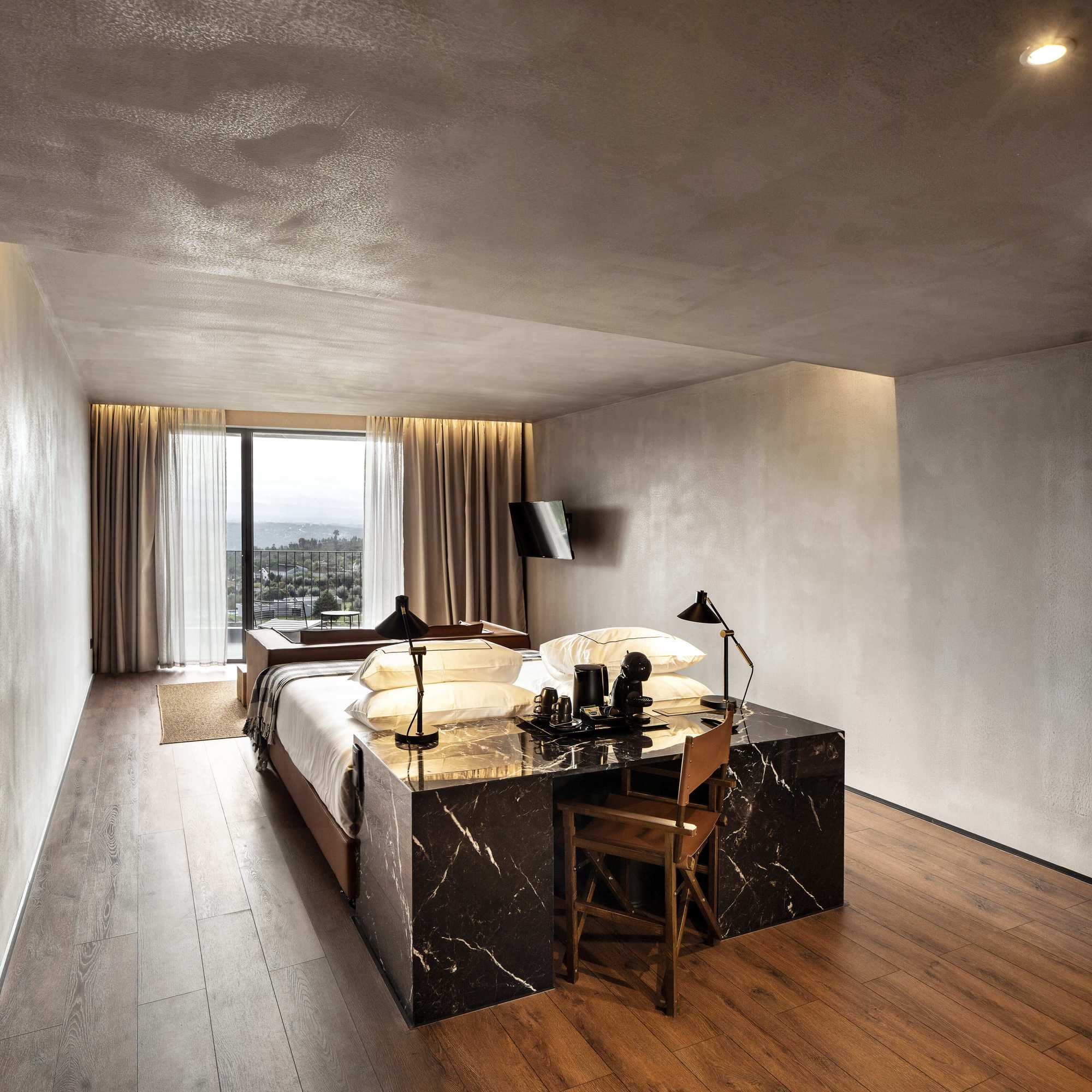 Gift card for Puro Dão Hotel & Spa