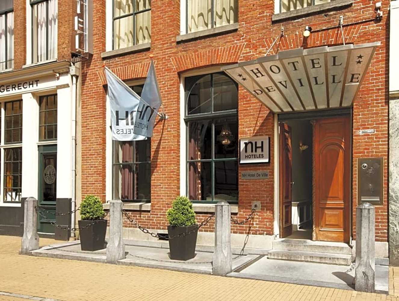 Gift card for Hotel Halbert