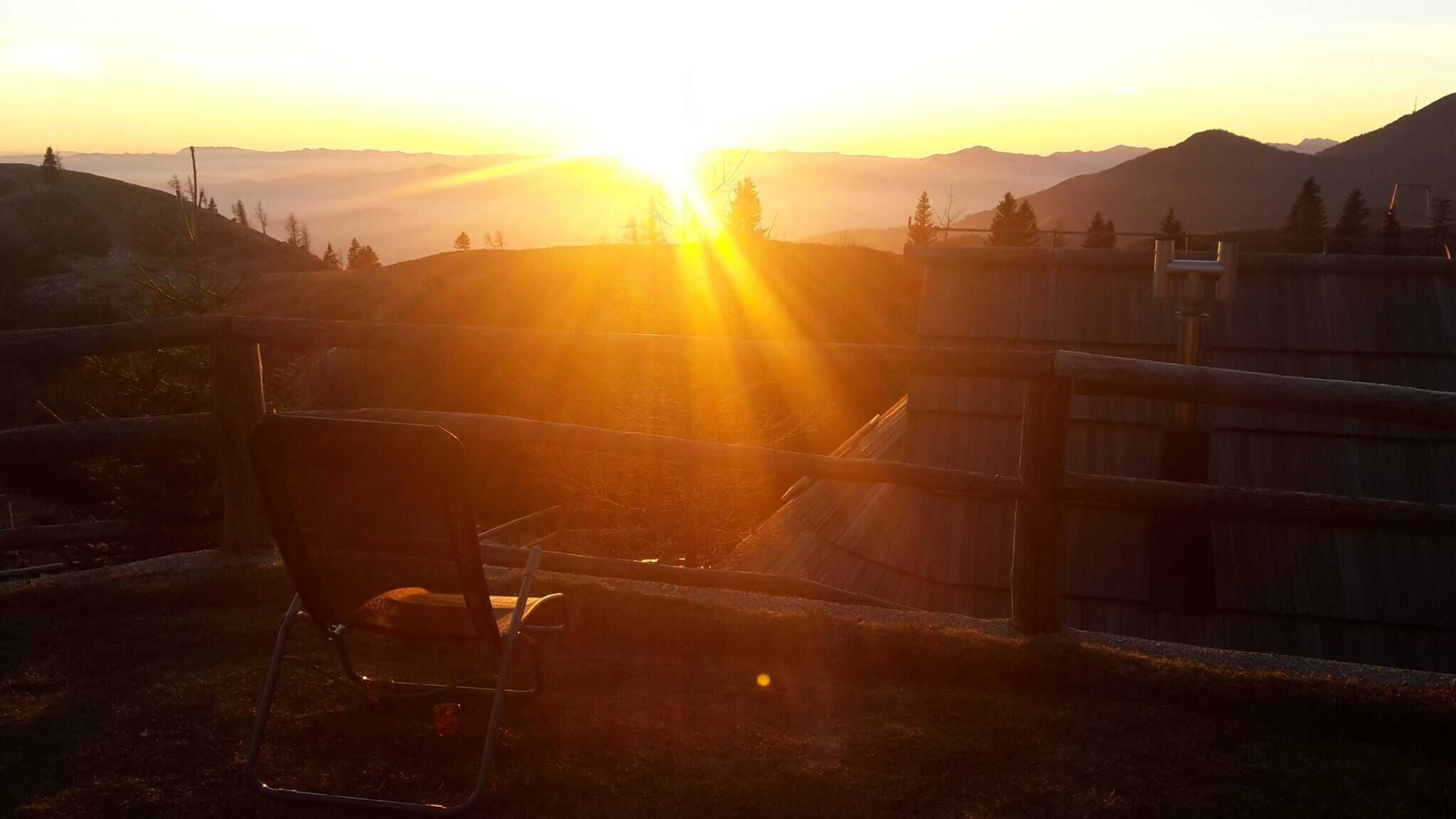 Gift card for For Lovers Of Sunsets - Chalet Resa Velika Planina Gift card for For Lovers Of Sunsets - Chalet Resa Velika Planina