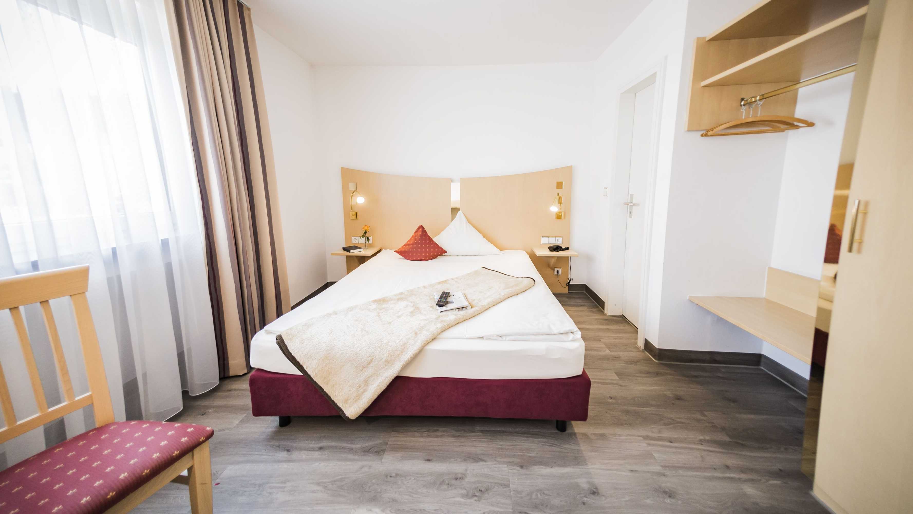 Gift card for City Hotel Garni Neu-Ulm Gift card for City Hotel Garni Neu-Ulm
