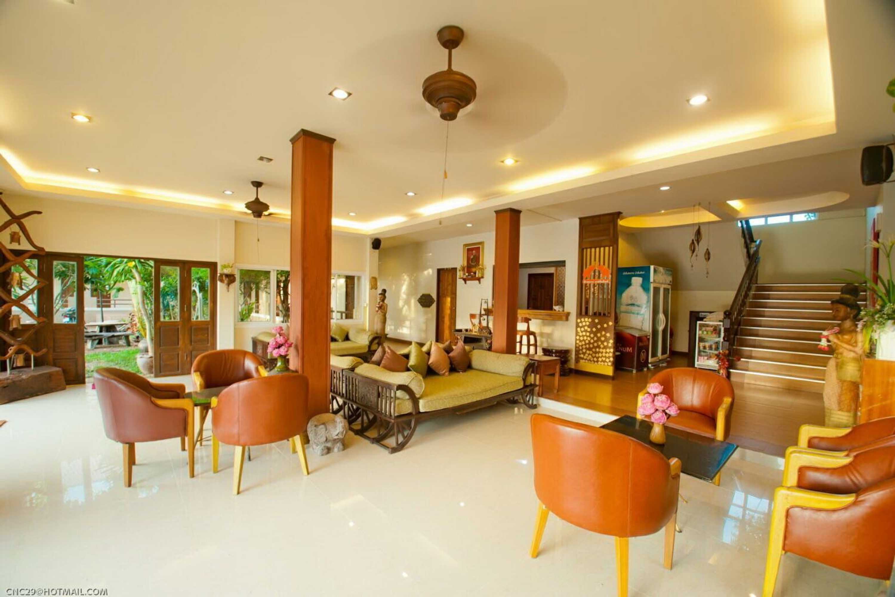 Gift card for Fahluang Residence Gift card for Fahluang Residence