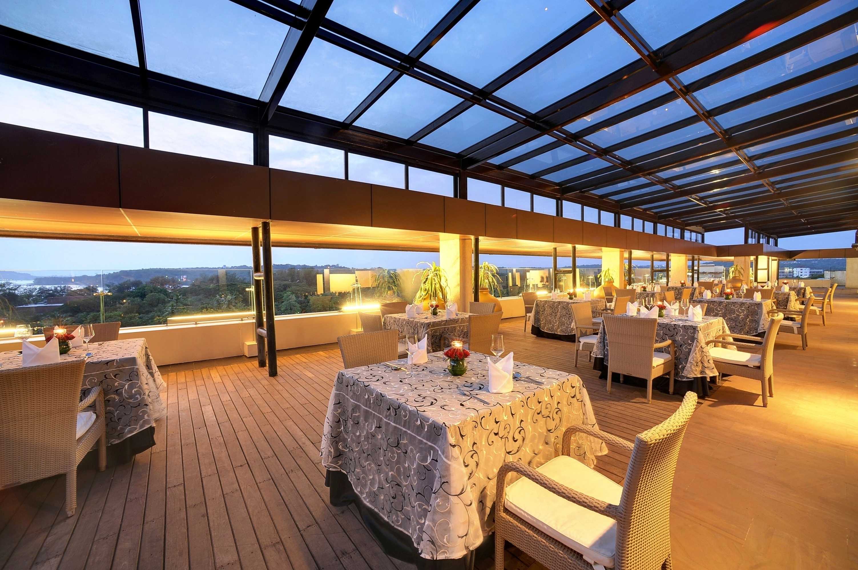 Gift card for Vivanta Goa, Panaji Gift card for Vivanta Goa, Panaji