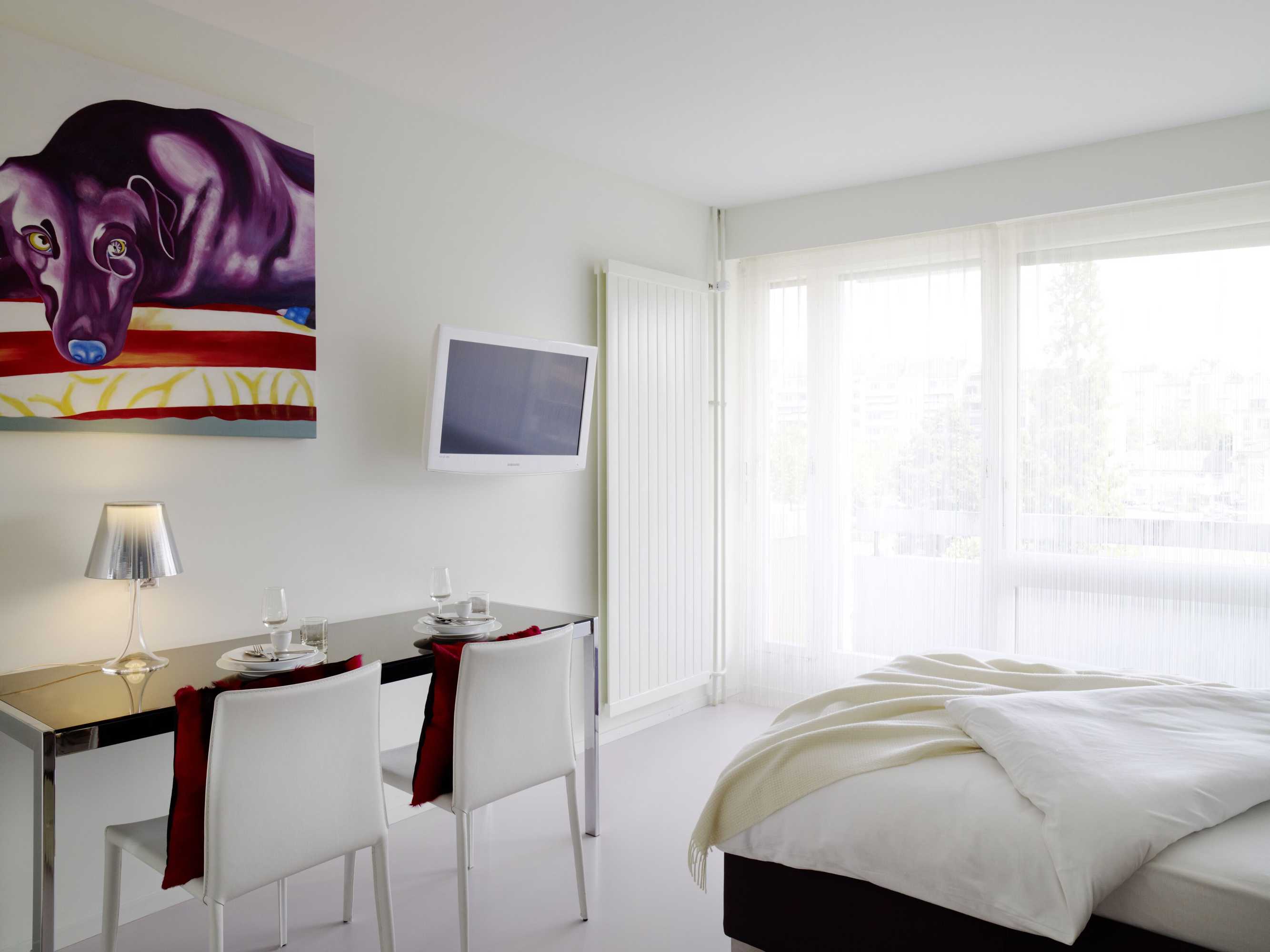 Gift card for Visionapartments Lausanne Rue Caroline Gift card for Visionapartments Lausanne Rue Caroline