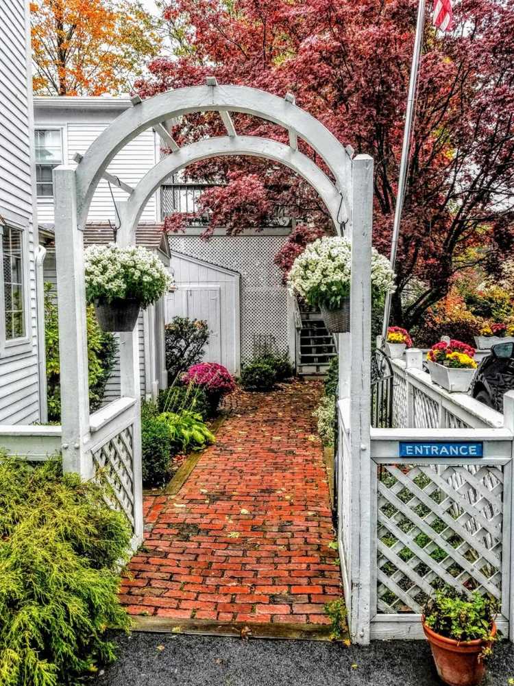 Gift card for Clark Currier Inn