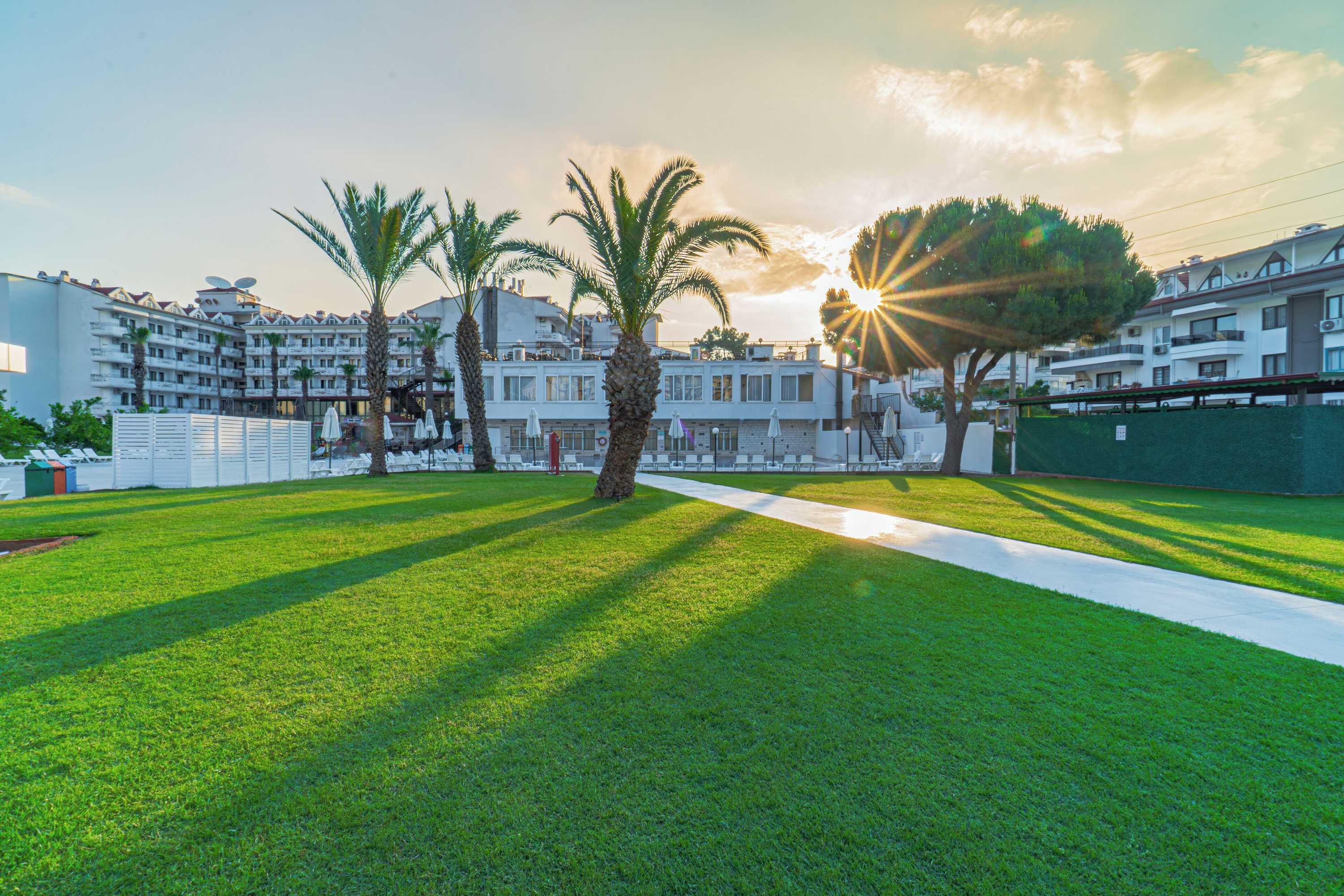 Gift card for Club Hotel Pineta - All Inclusive