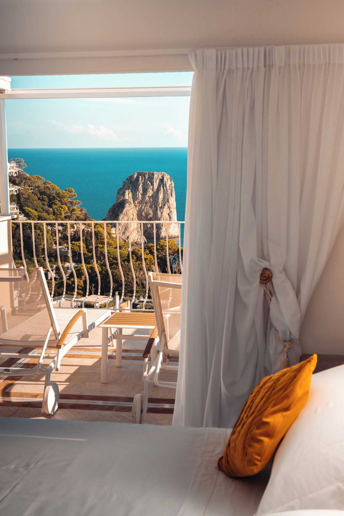 Gift card for Grand Hotel Quisisana Gift card for Grand Hotel Quisisana