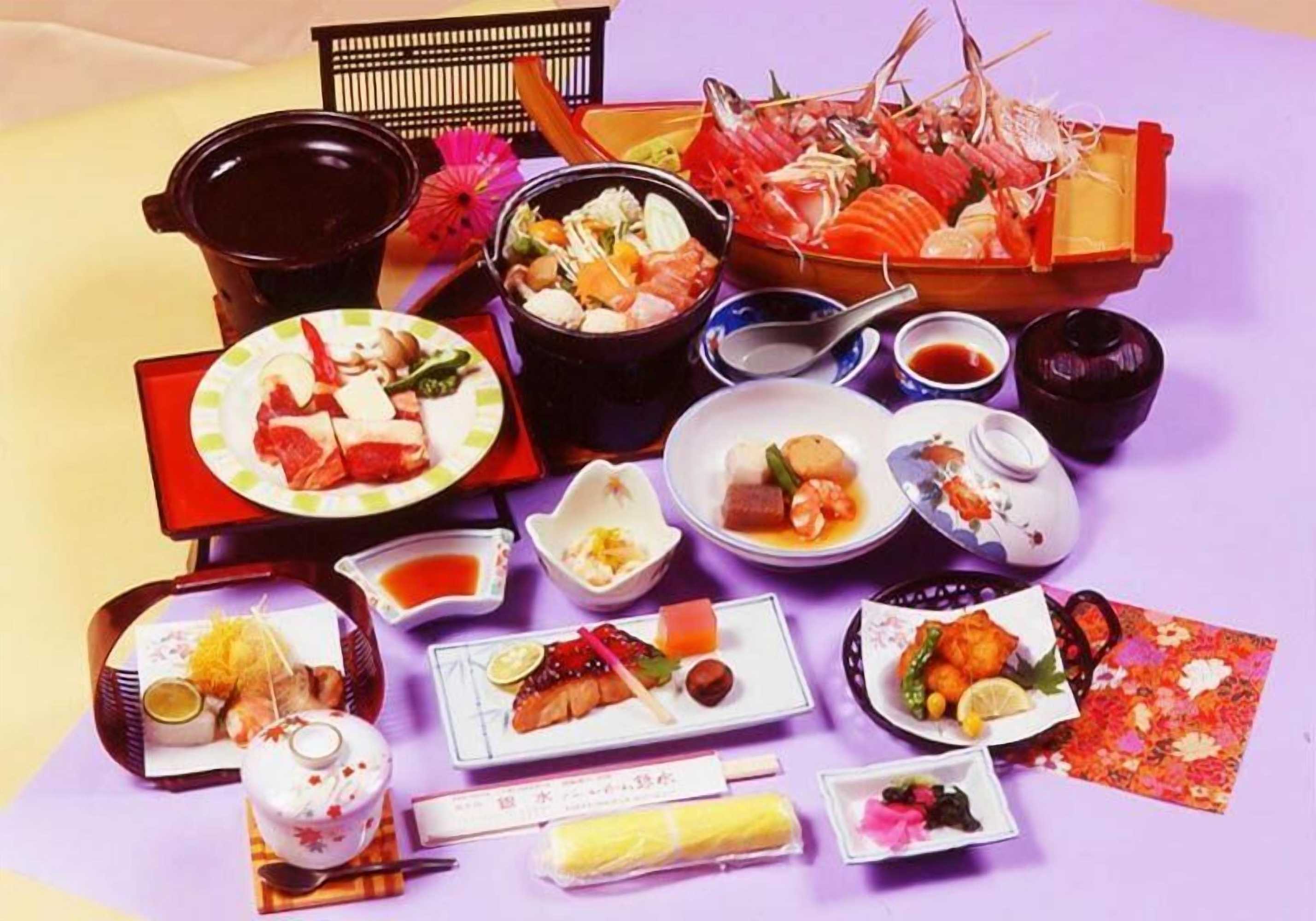 Gift card for Hotel Ikaho Ginsui Gift card for Hotel Ikaho Ginsui