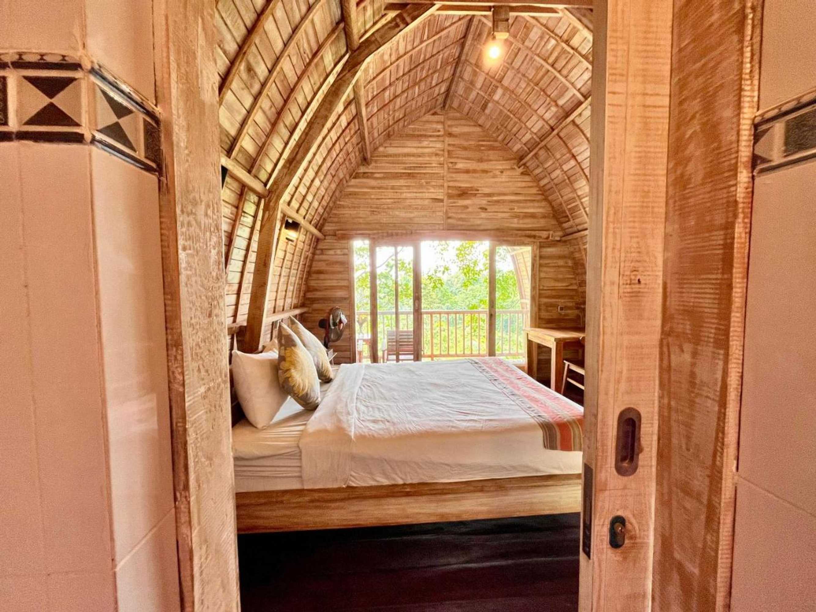 Gift card for Sang Tirta Resort