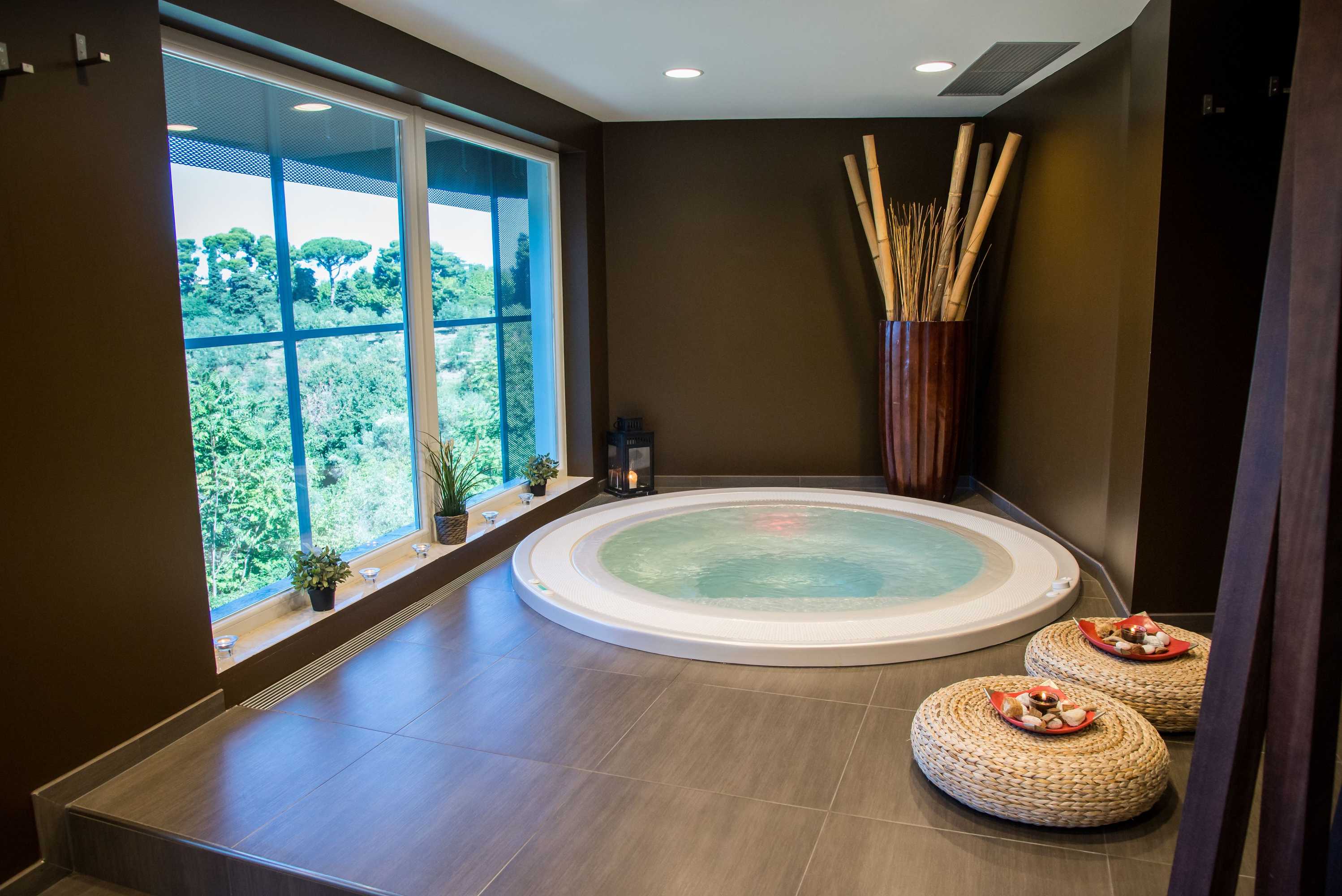 Gift card for Hotel & Spa Villa Mercede Gift card for Hotel & Spa Villa Mercede