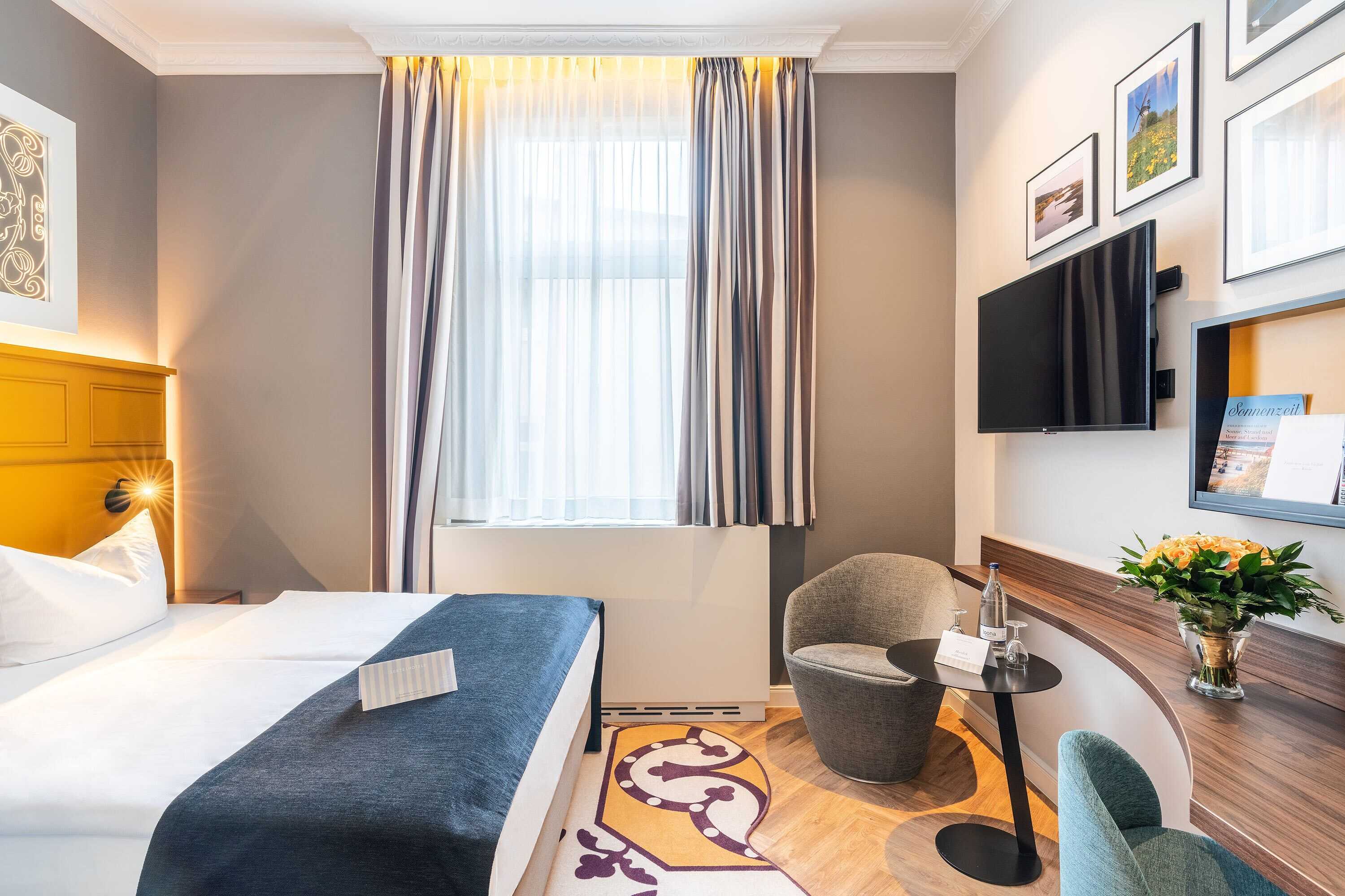 Gift card for Seetelhotel Ostseehotel Ahlbeck Gift card for Seetelhotel Ostseehotel Ahlbeck