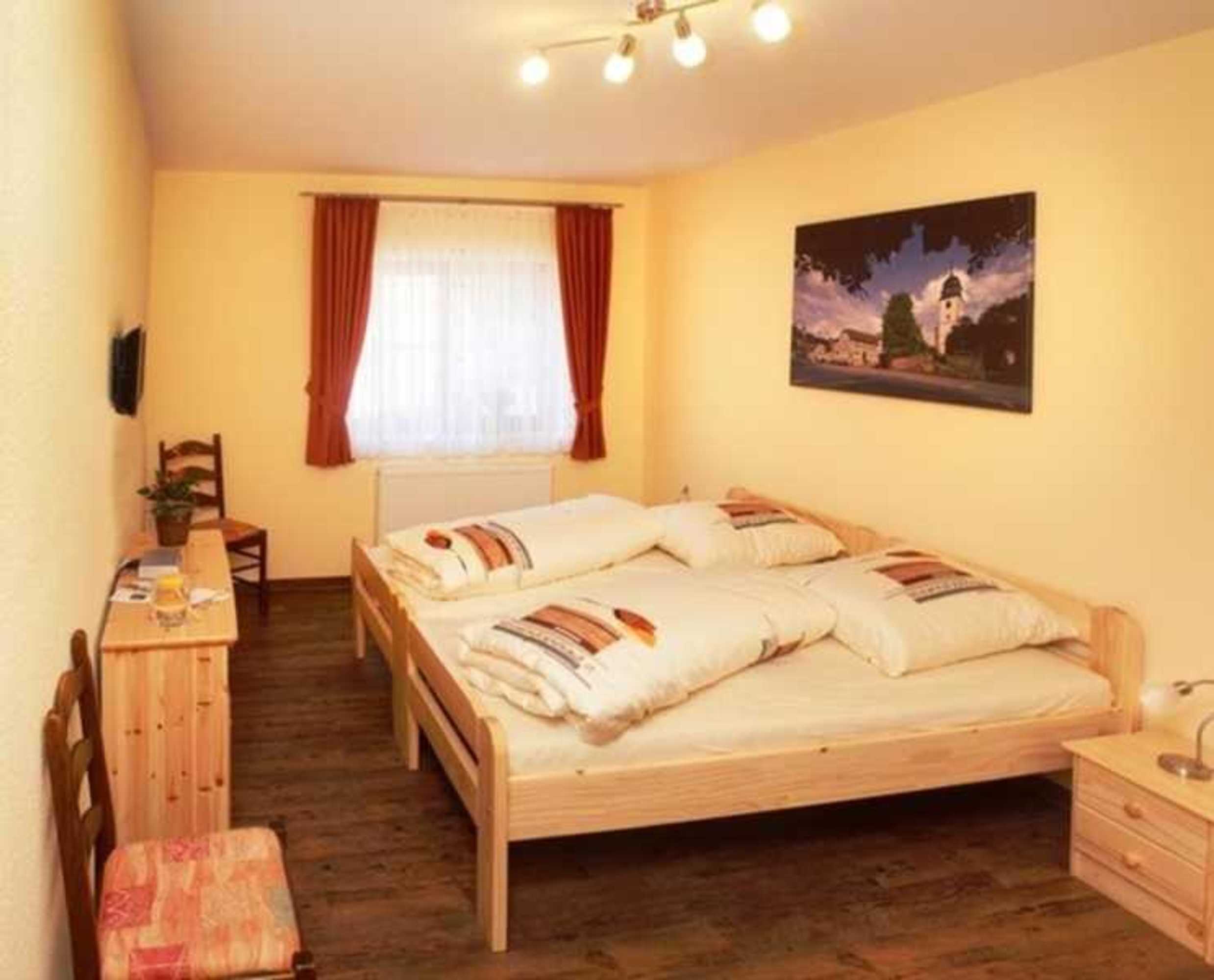 Gift card for Gaestehaeuser Am Nibelungensteig