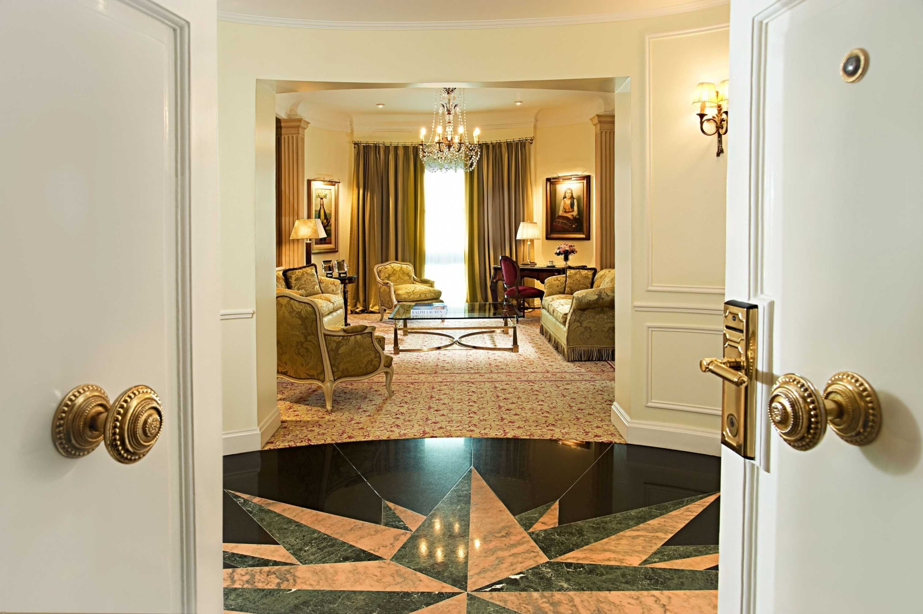 Gift card for Alvear Palace Hotel Gift card for Alvear Palace Hotel