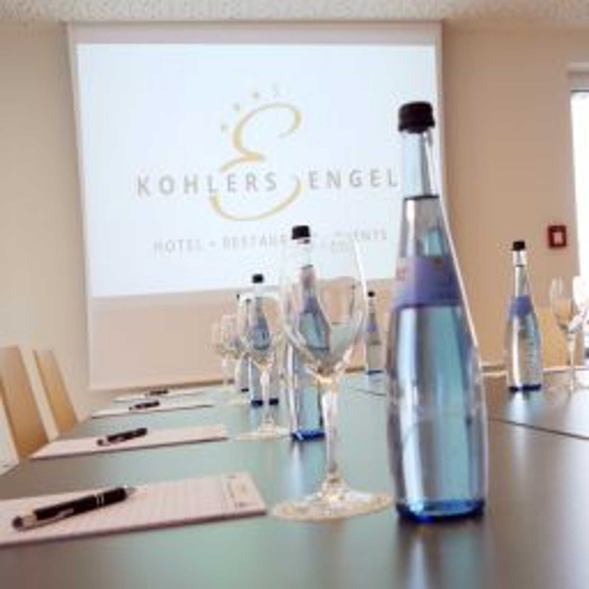 Gift card for Kohlers Hotel Engel Gift card for Kohlers Hotel Engel