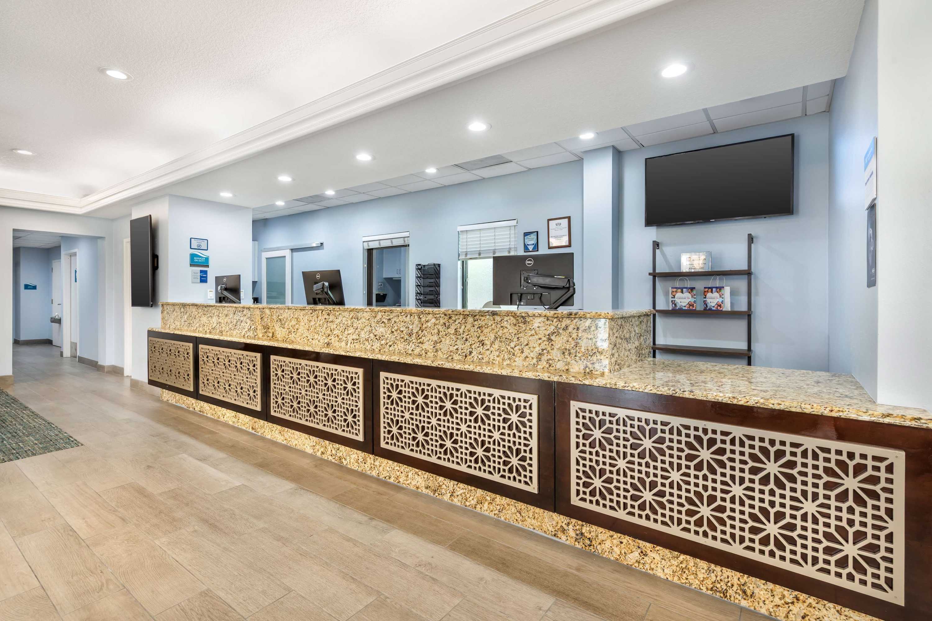 Gift card for Best Western Cocoa Beach - Port Canaveral Gift card for Best Western Cocoa Beach - Port Canaveral