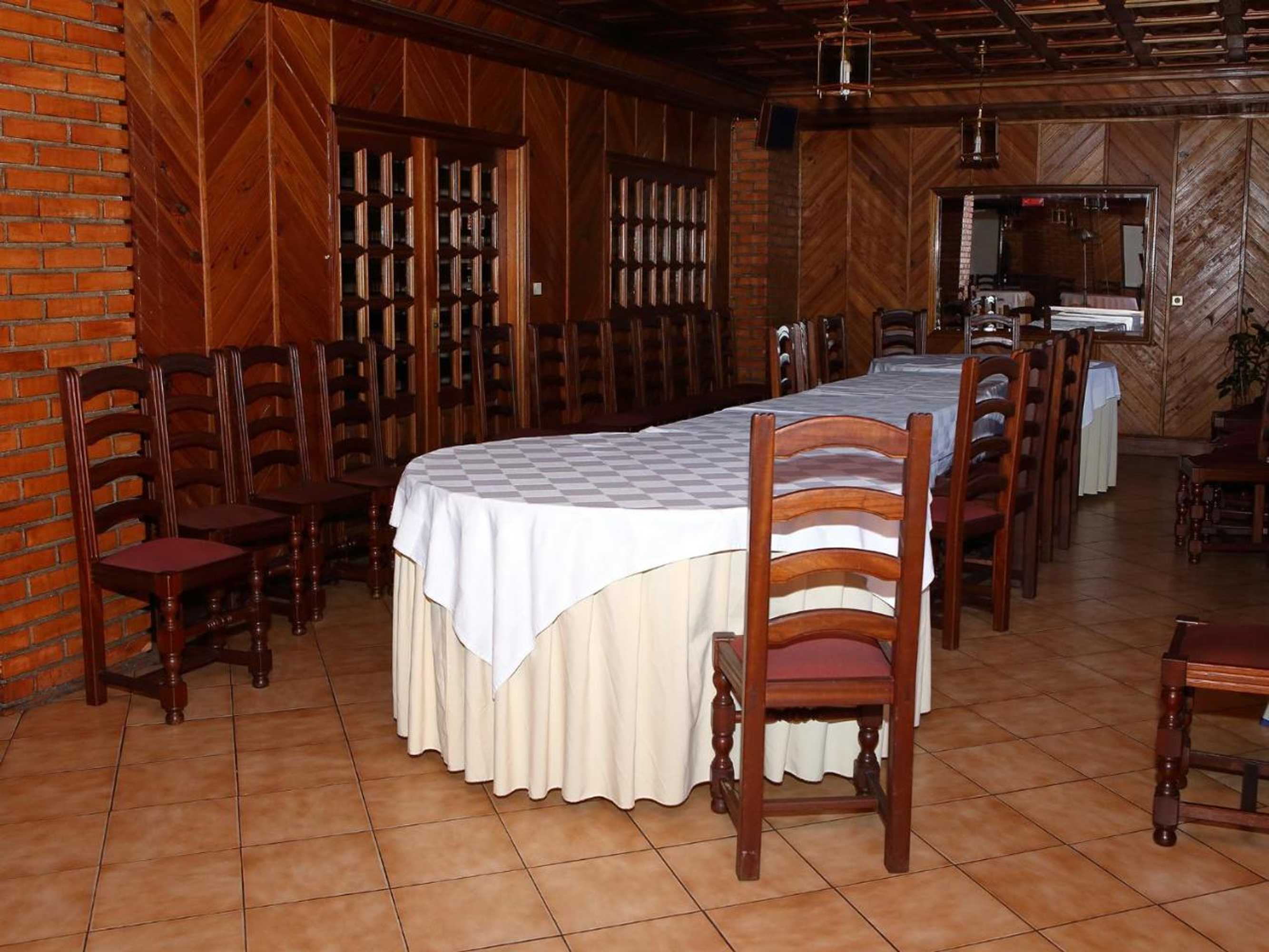 Gift card for Residencial Albergaria Gift card for Residencial Albergaria