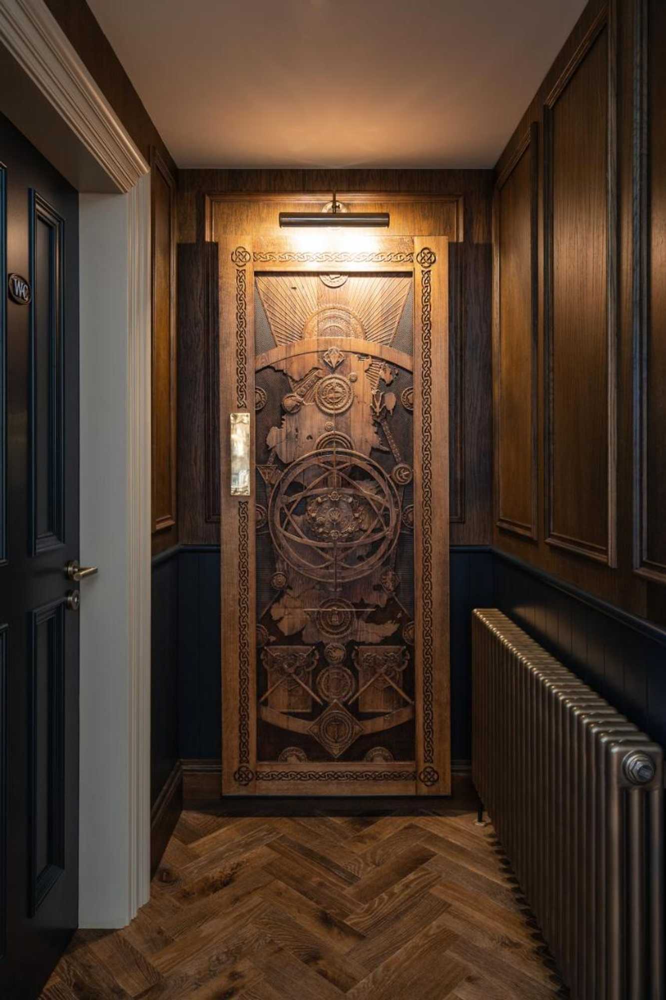 Gift card for The Cuan Boutique Hotel