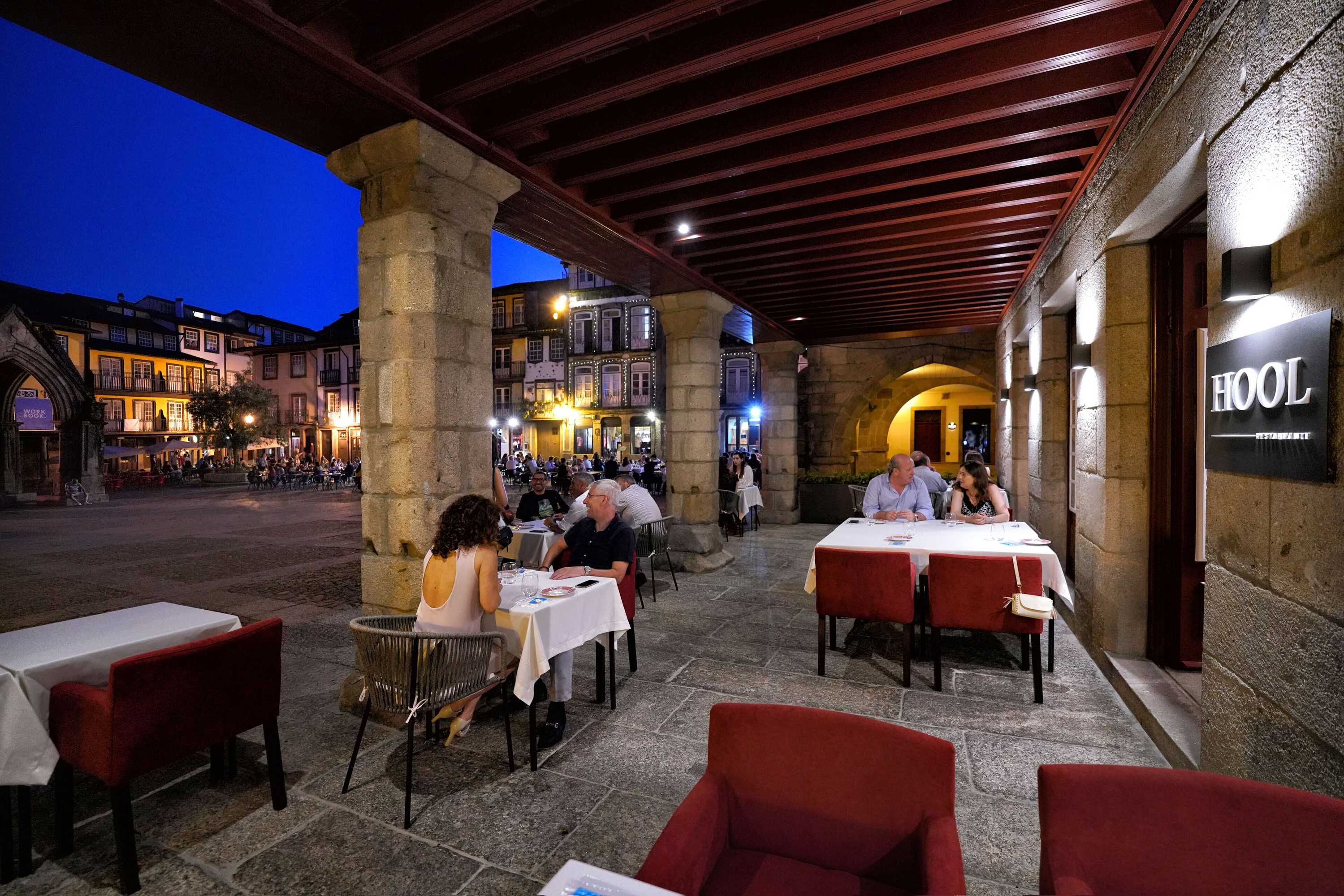 Gift card for Hotel da Oliveira Gift card for Hotel da Oliveira