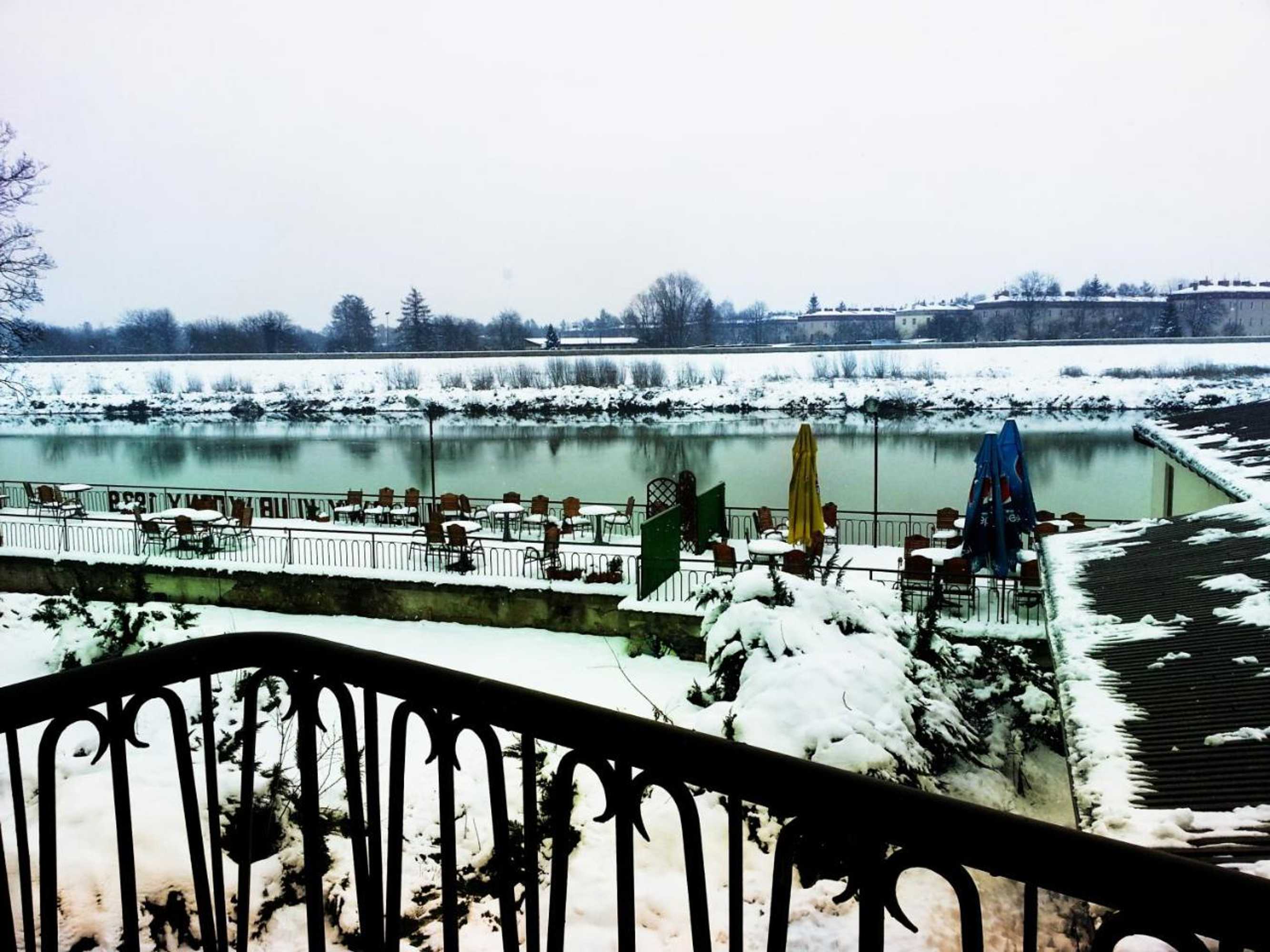 Gift card for Hotel Vistula