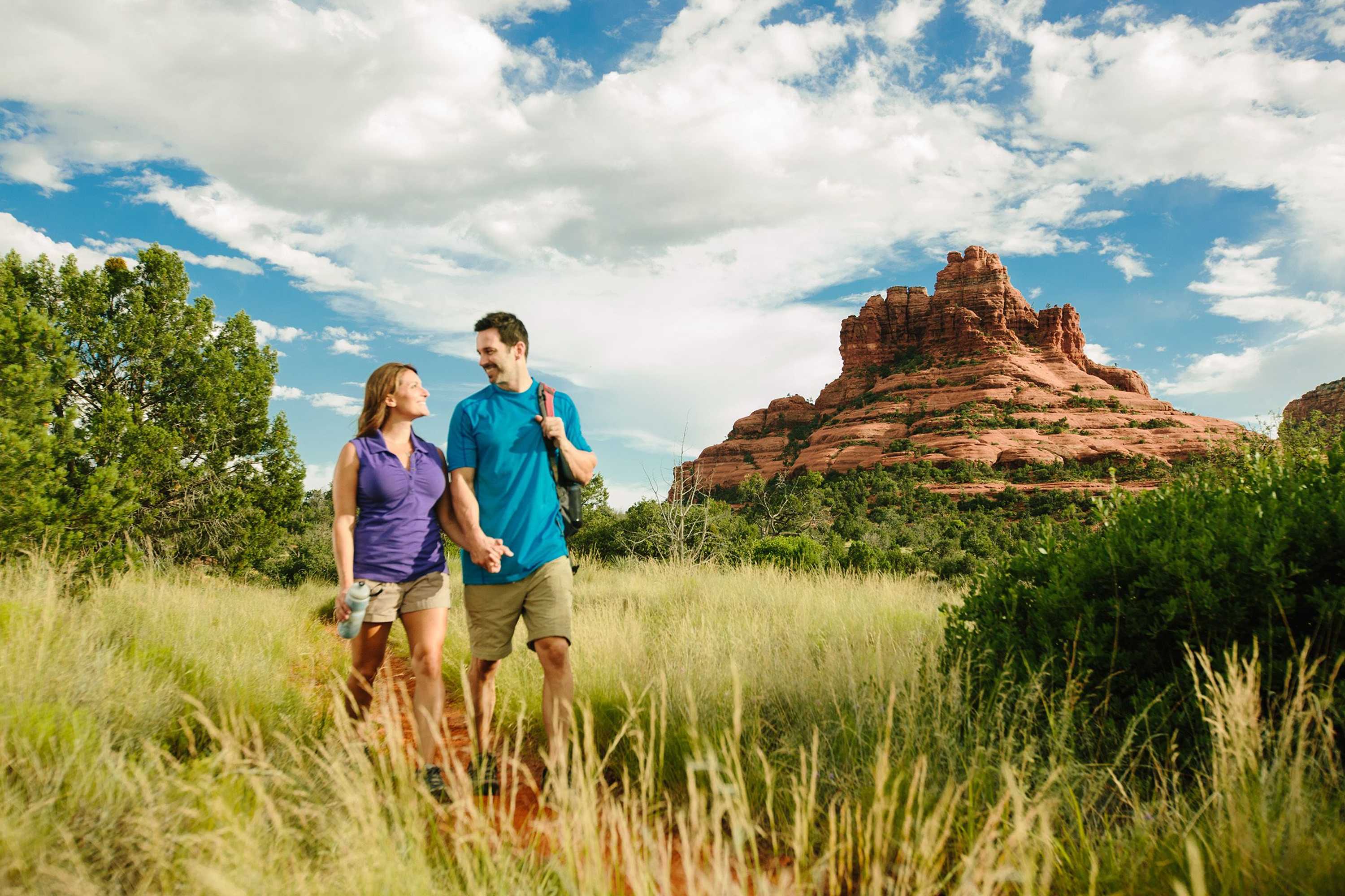 Gift card for El Portal Sedona Hotel