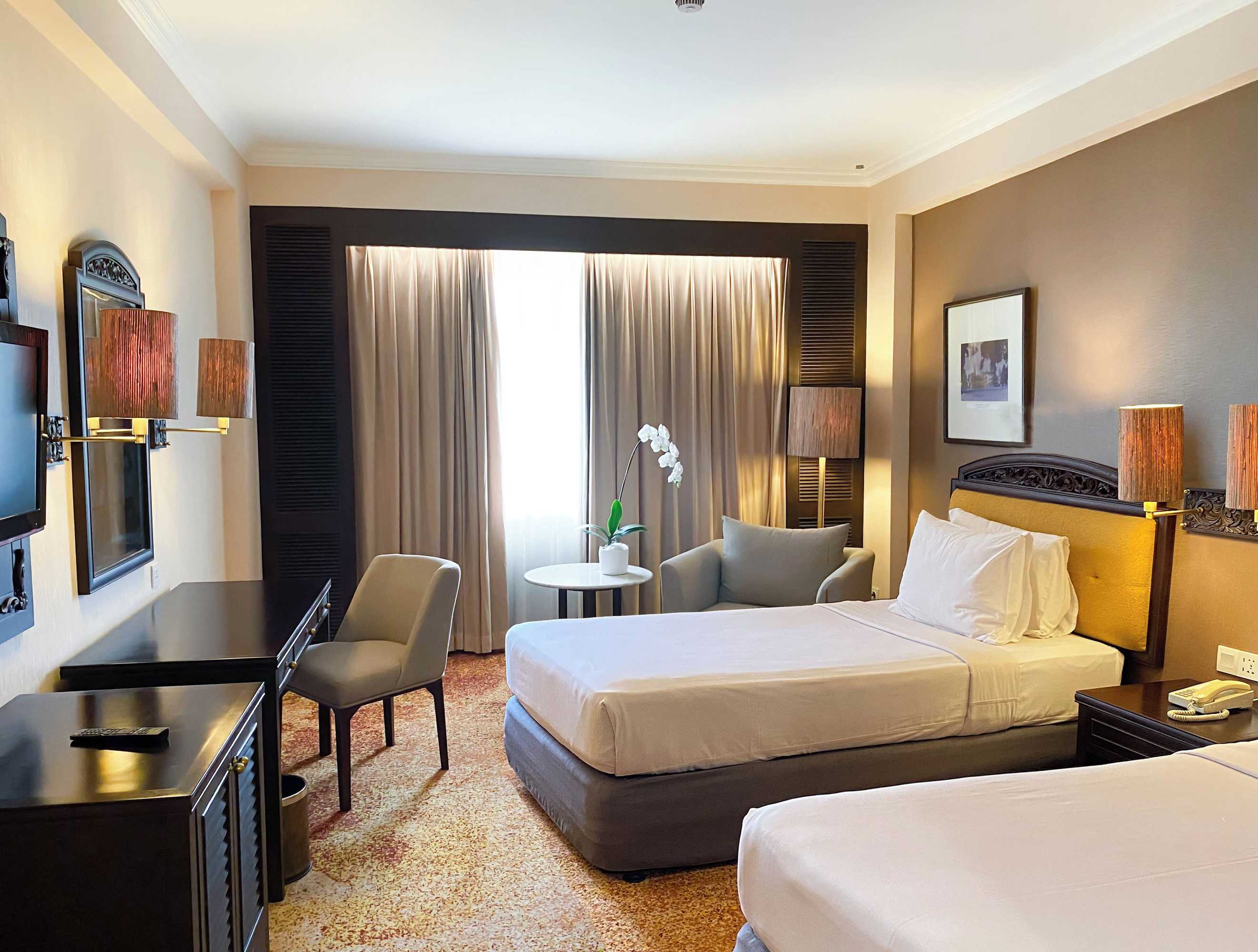 Gift card for Grand Diamond Hotel Yogyakarta Gift card for Grand Diamond Hotel Yogyakarta