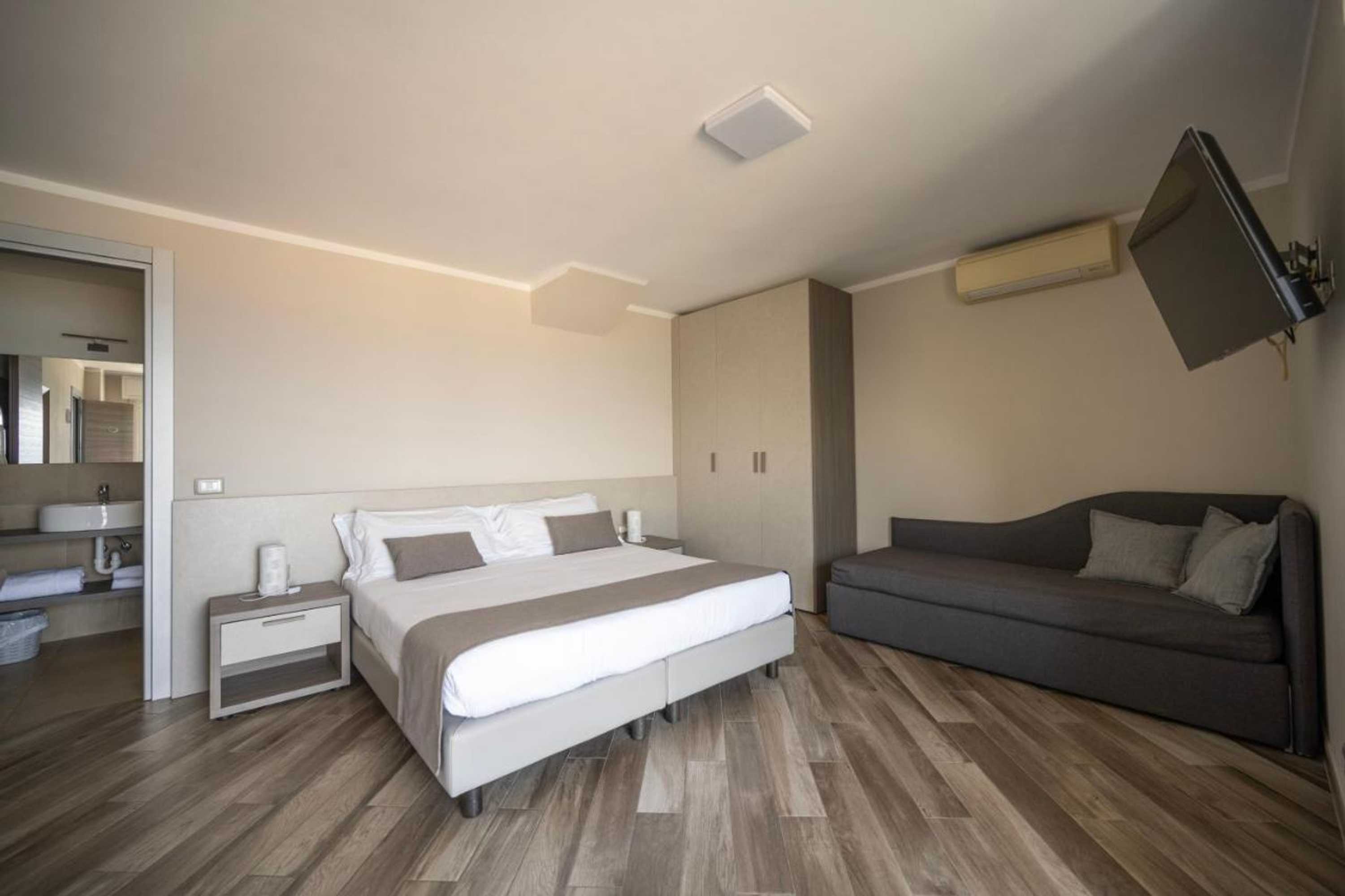 Gift card for Hotel Mediterraneo