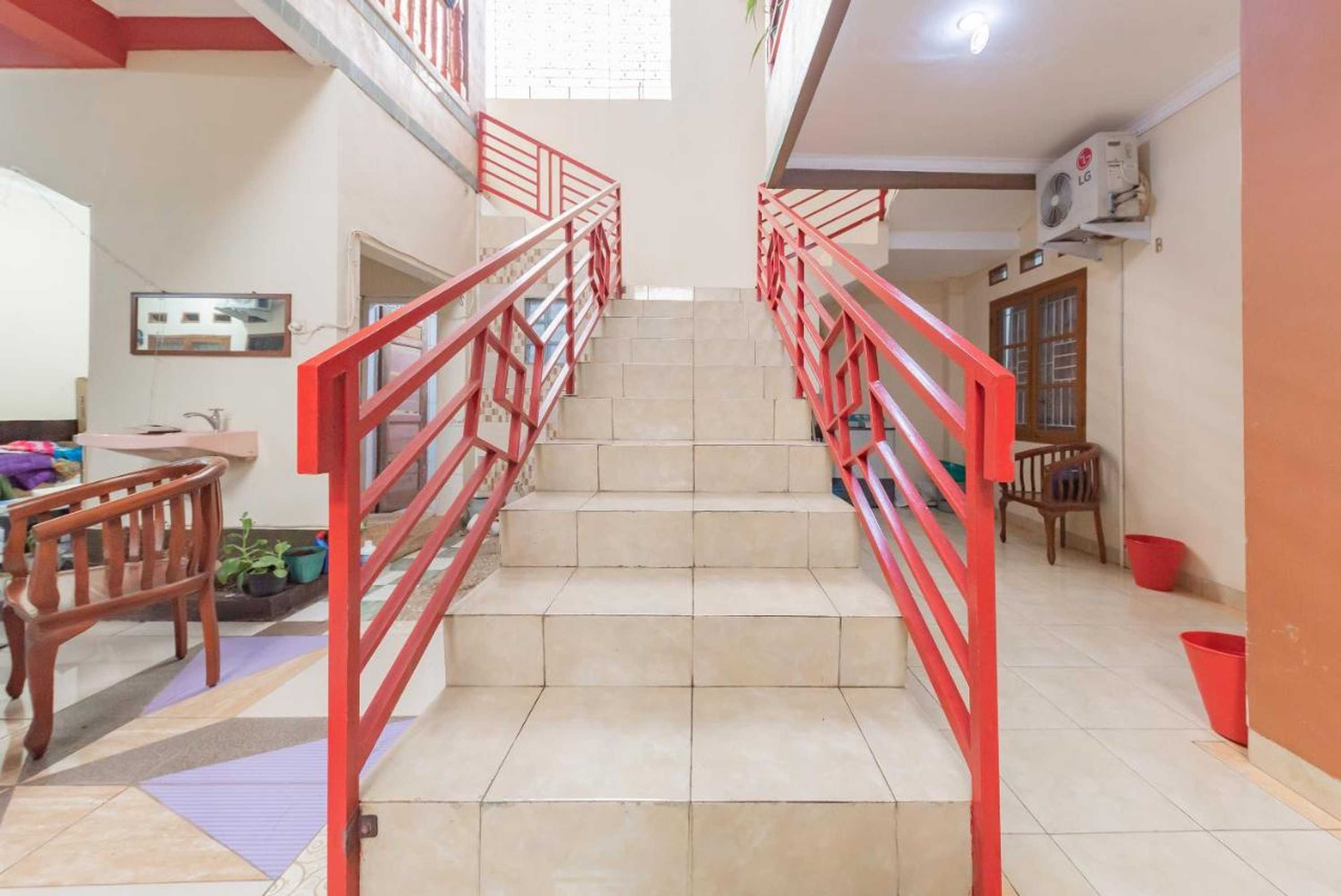 Gift card for Reddoorz Syariah Near Alun Alun Sumedang