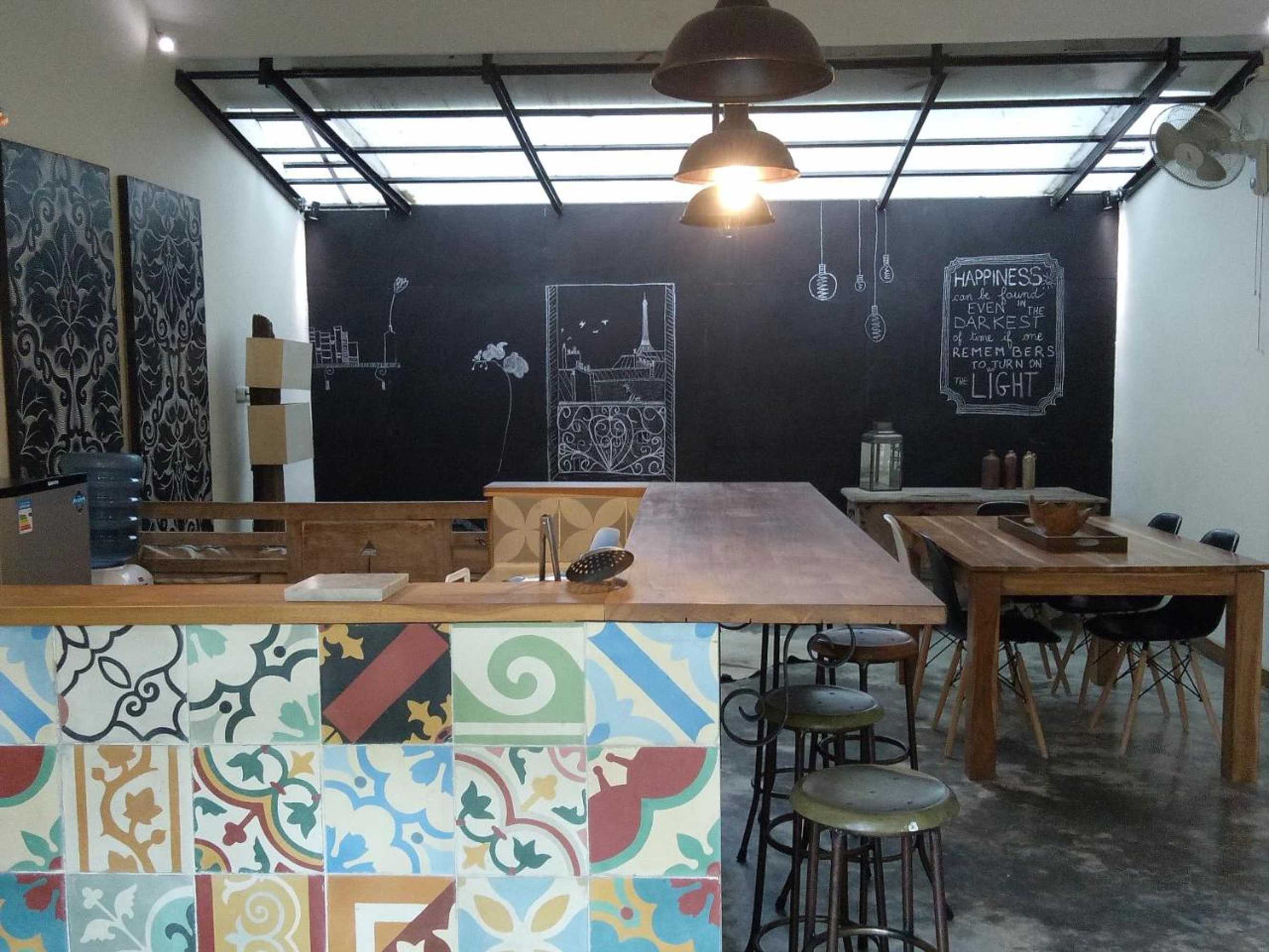 Gift card for Blue Garden Yogyakarta Gift card for Blue Garden Yogyakarta