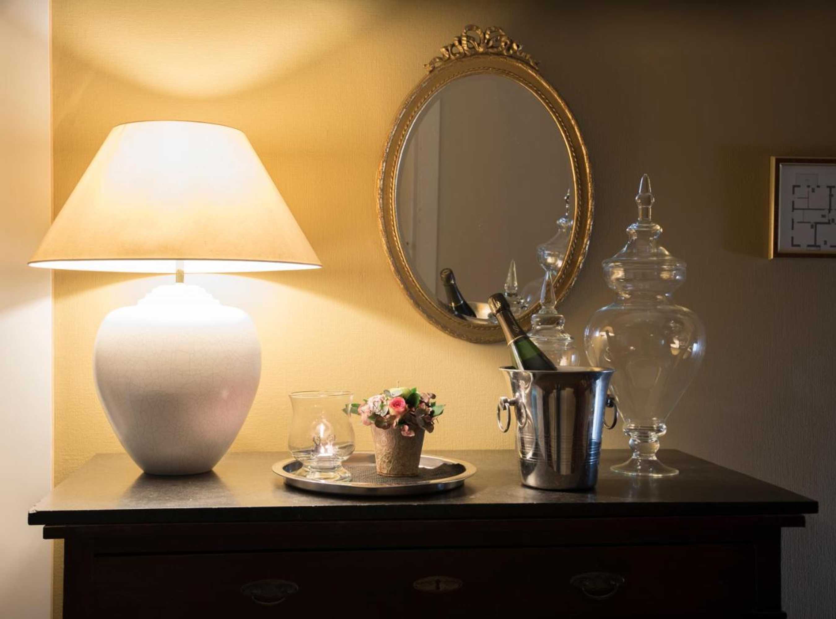 Gift card for Hotel Hippocampus