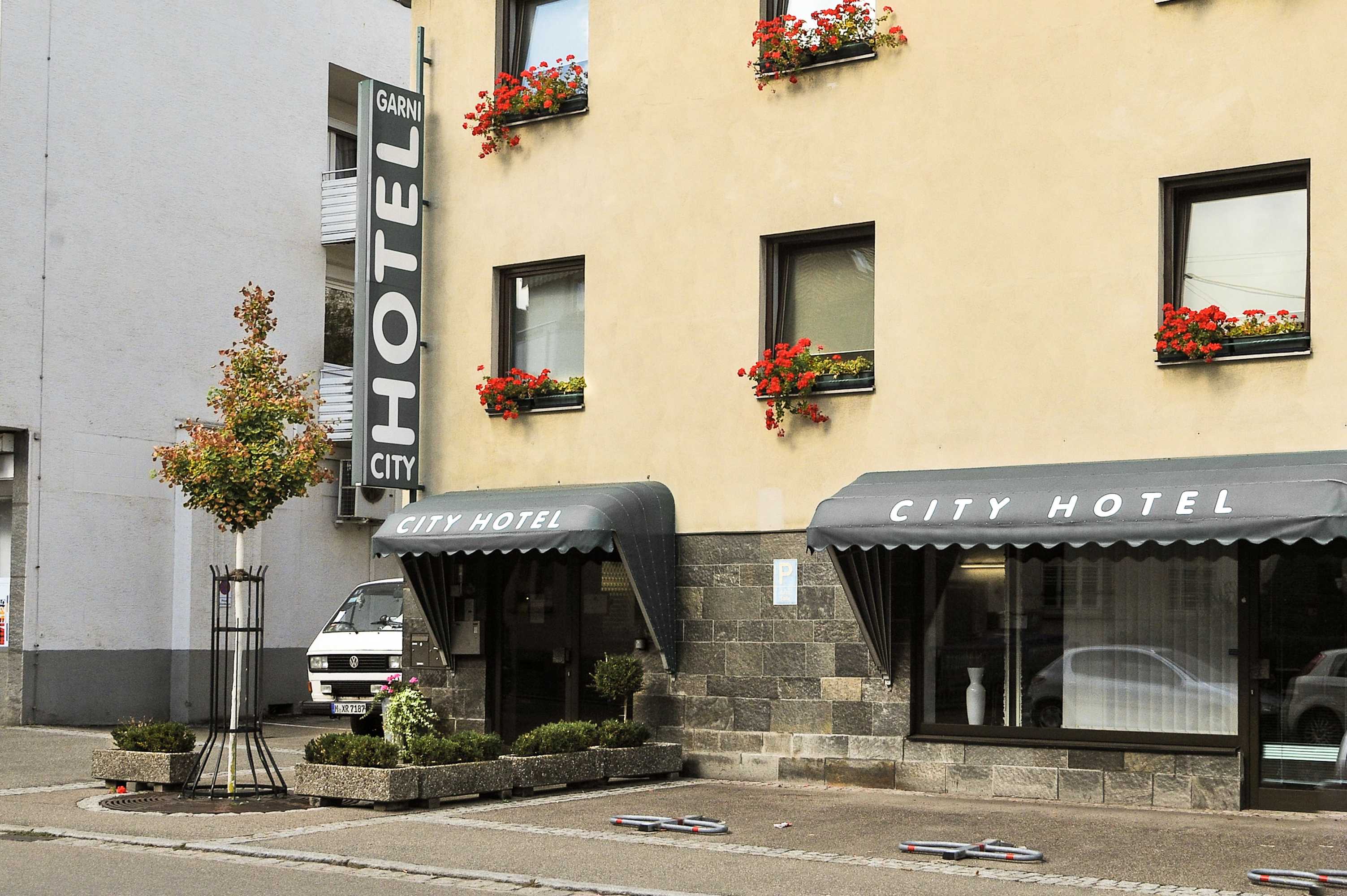 Gift card for City Hotel Fellbach 24h Check-In Gift card for City Hotel Fellbach 24h Check-In
