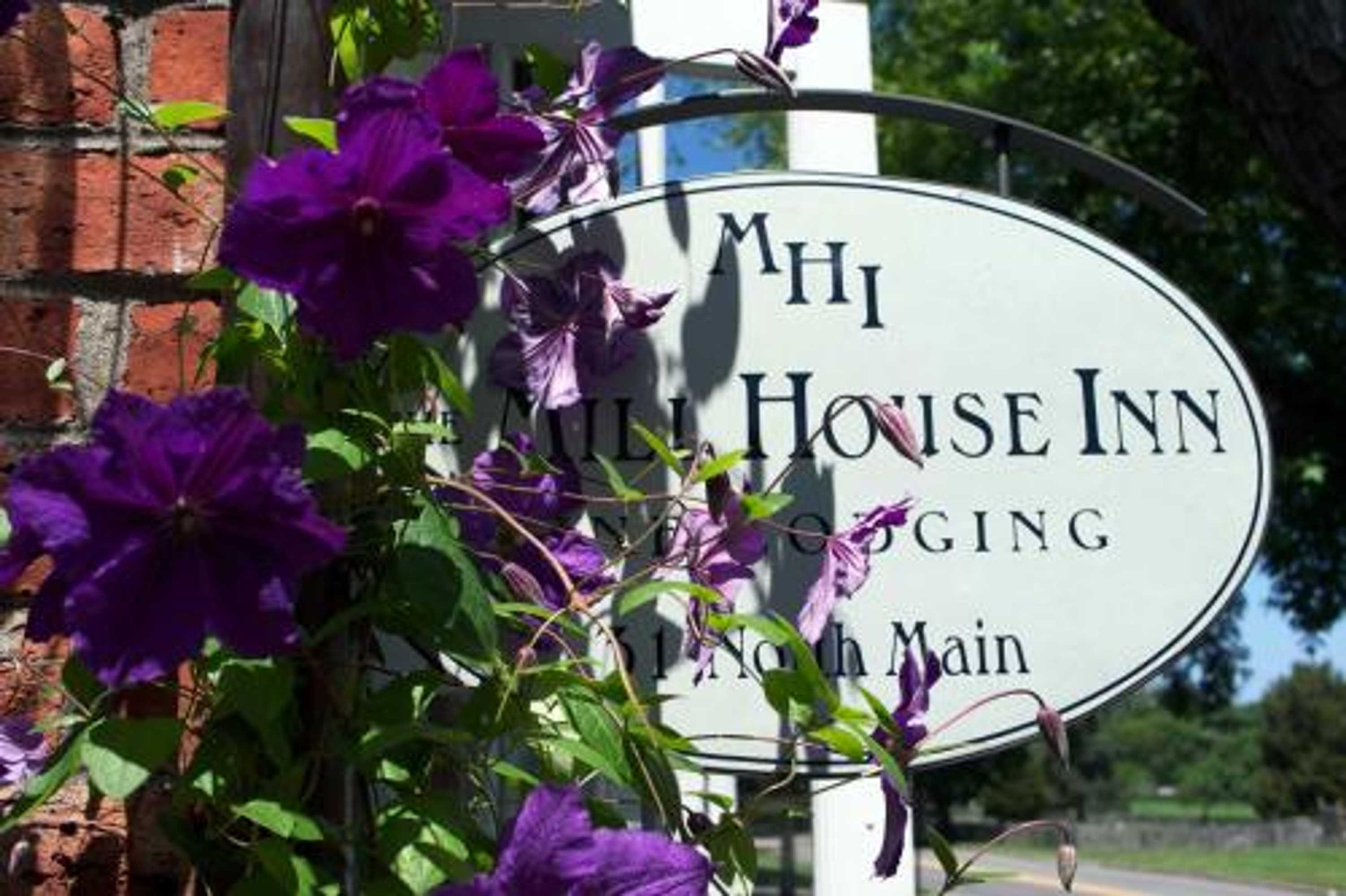 Gift card for Mill House Inn Gift card for Mill House Inn