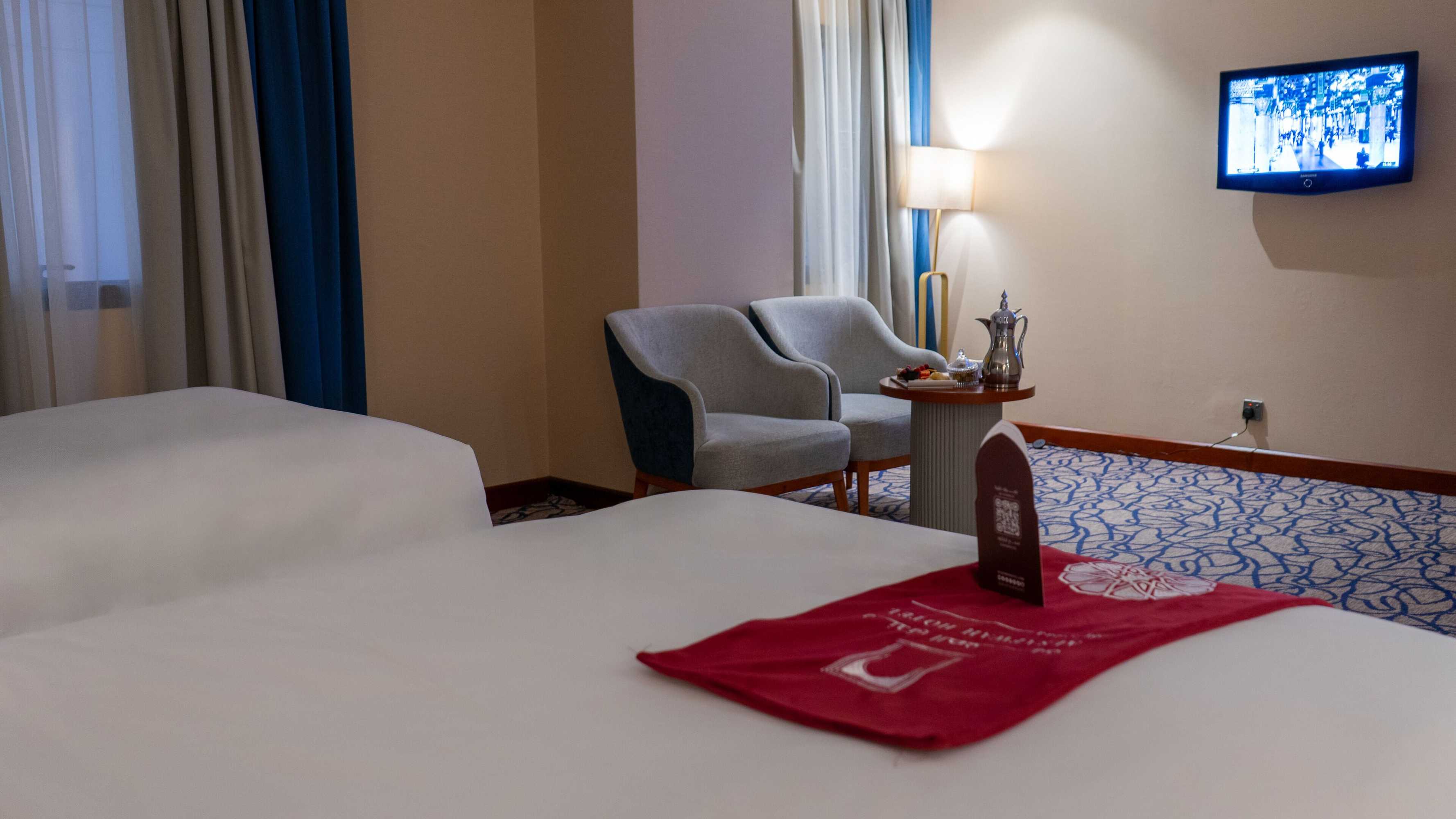 Gift card for Al Safwah Hotel First Tower 1 Gift card for Al Safwah Hotel First Tower 1