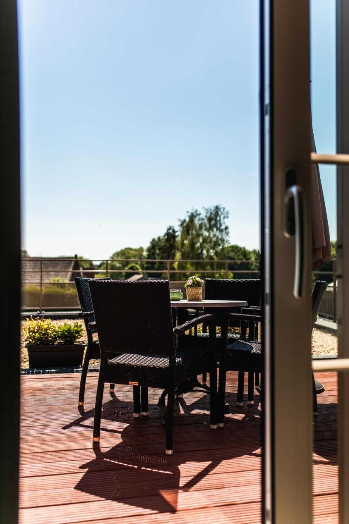 Gift card for B&b Orgel Thuis