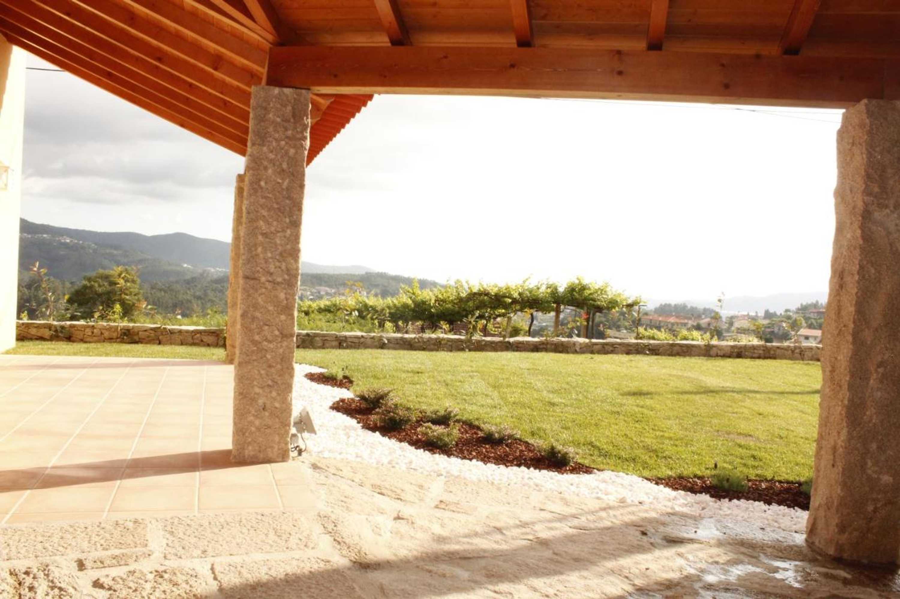 Gift card for Casa da Nininha